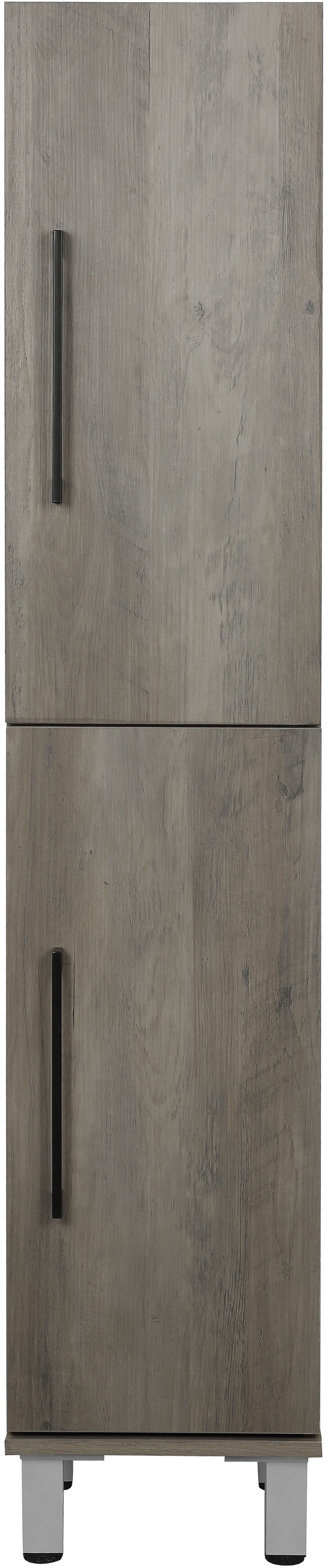 Thumbnail - welltime Hochschrank "Florenz" Breite 30cm,Badezimmerschrank,Badschrank,2 Türen