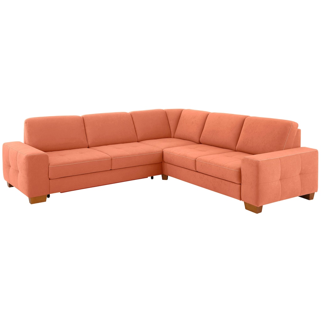 Home affaire Ecksofa »Puccini«