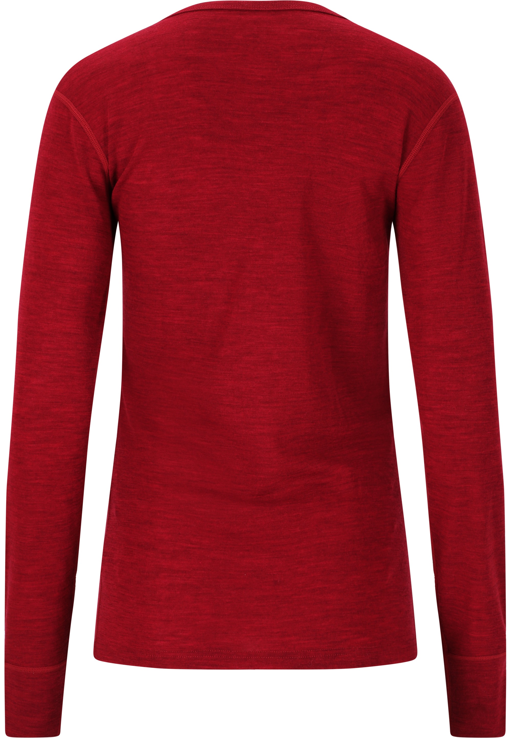 WHISTLER Funktionsshirt »Cerro«, aus hochwertig-natürlichem Mix mit Merinowolle und Lyocell