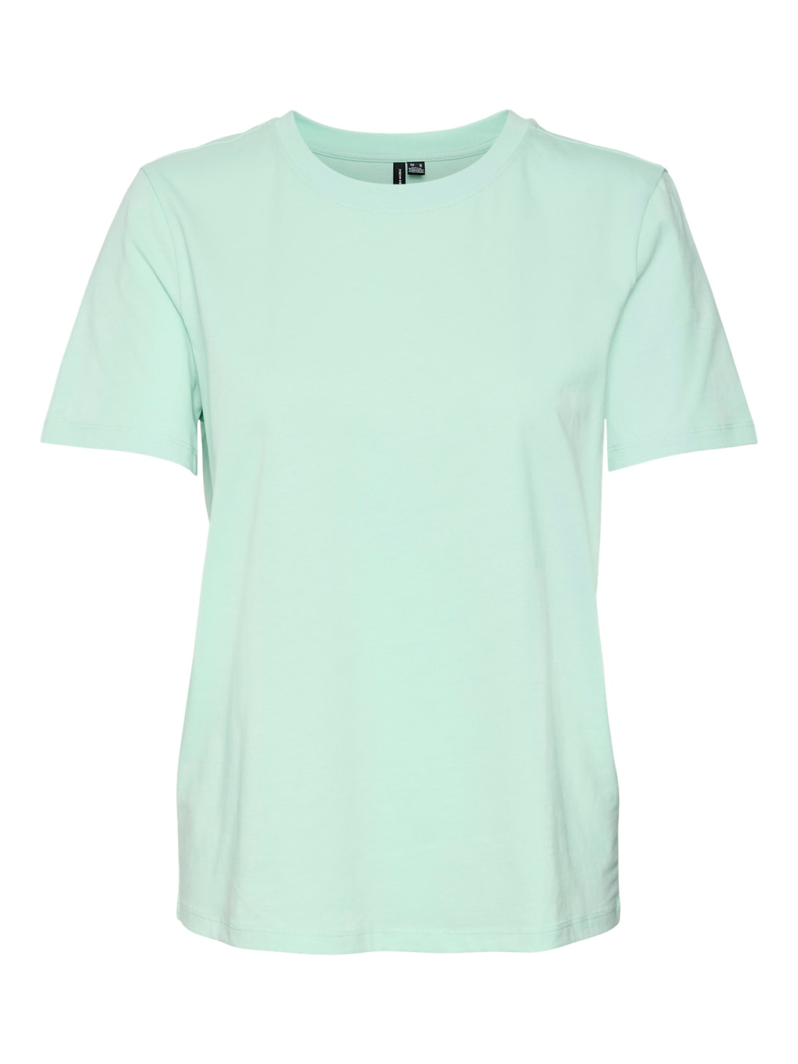 Vero Moda Kurzarmshirt "VMPAULINA SS T-SHIRT GA JRS NOOS" günstig online kaufen