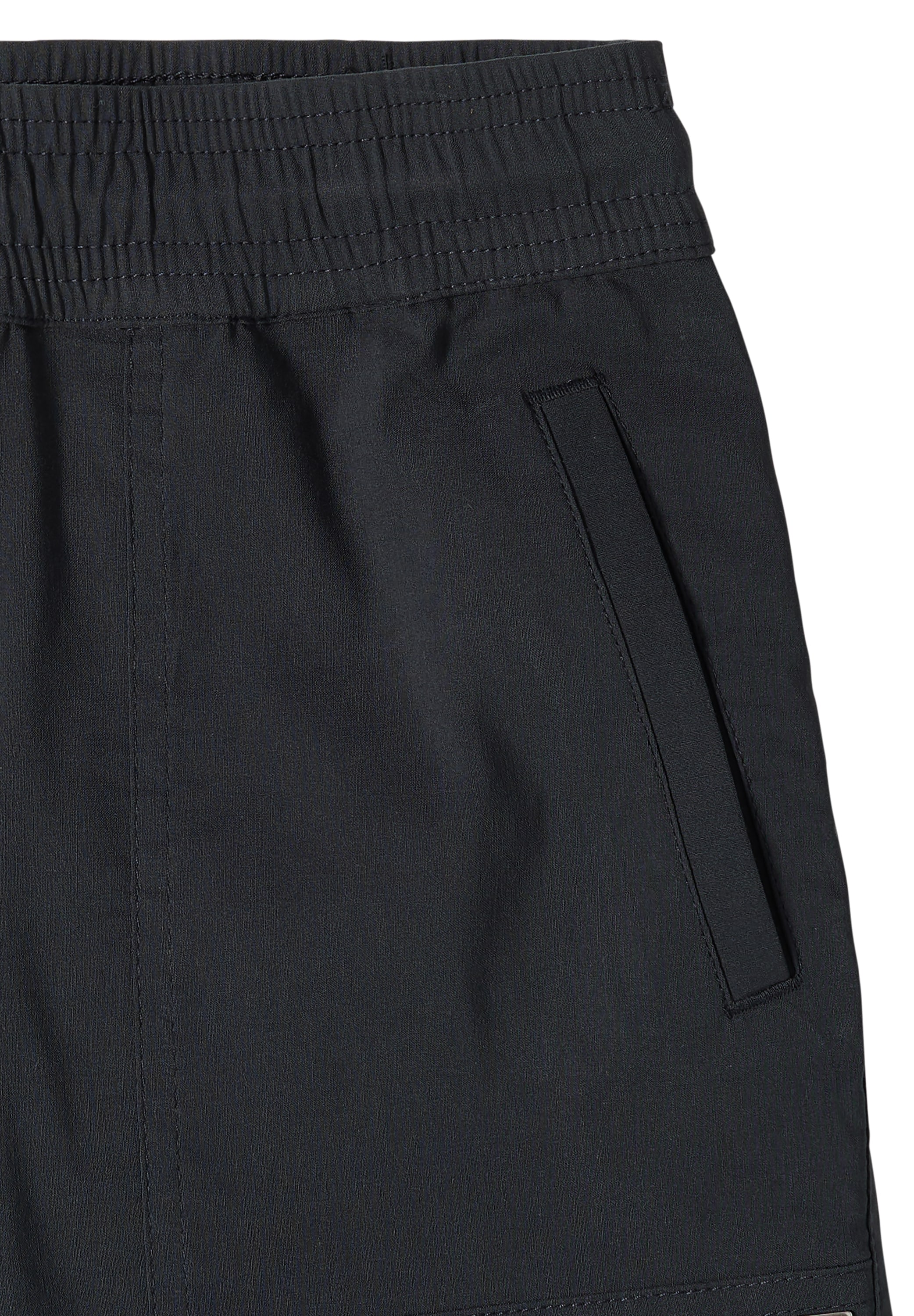 Cecil Shorts »Style Chelsea«  bequeme Sommershorts, Elastikbund, aufgesetzte Taschen