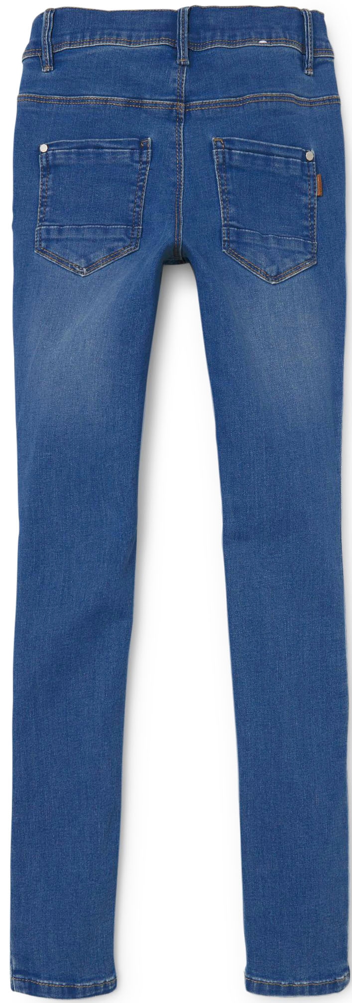 Name It DNMATASI Stretch-Jeans »NKFPOLLY ▷ für PANT« BAUR 