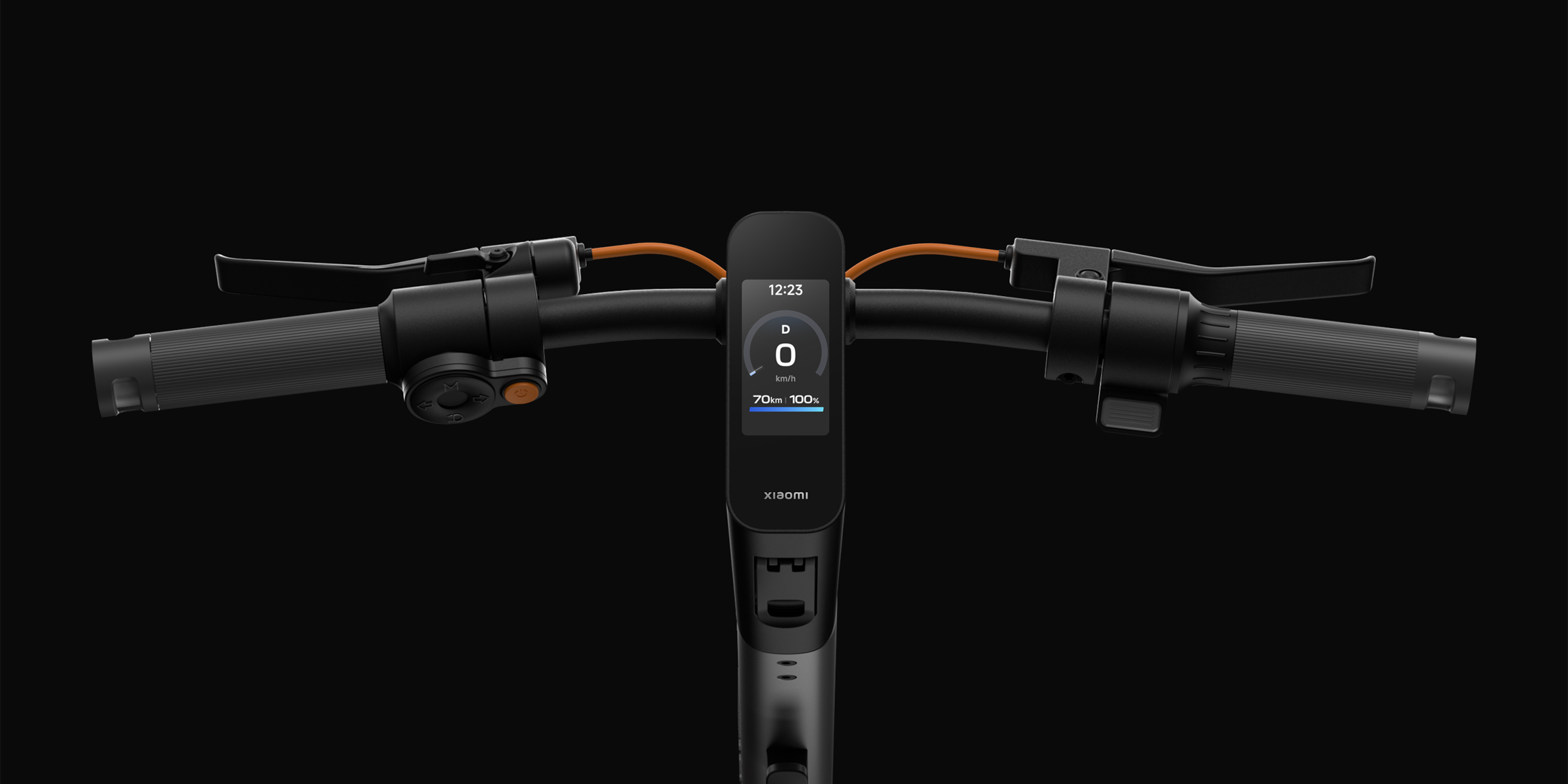 Xiaomi E-Scooter »Electric Scooter 6 Max DE« 20 km/h 70 km