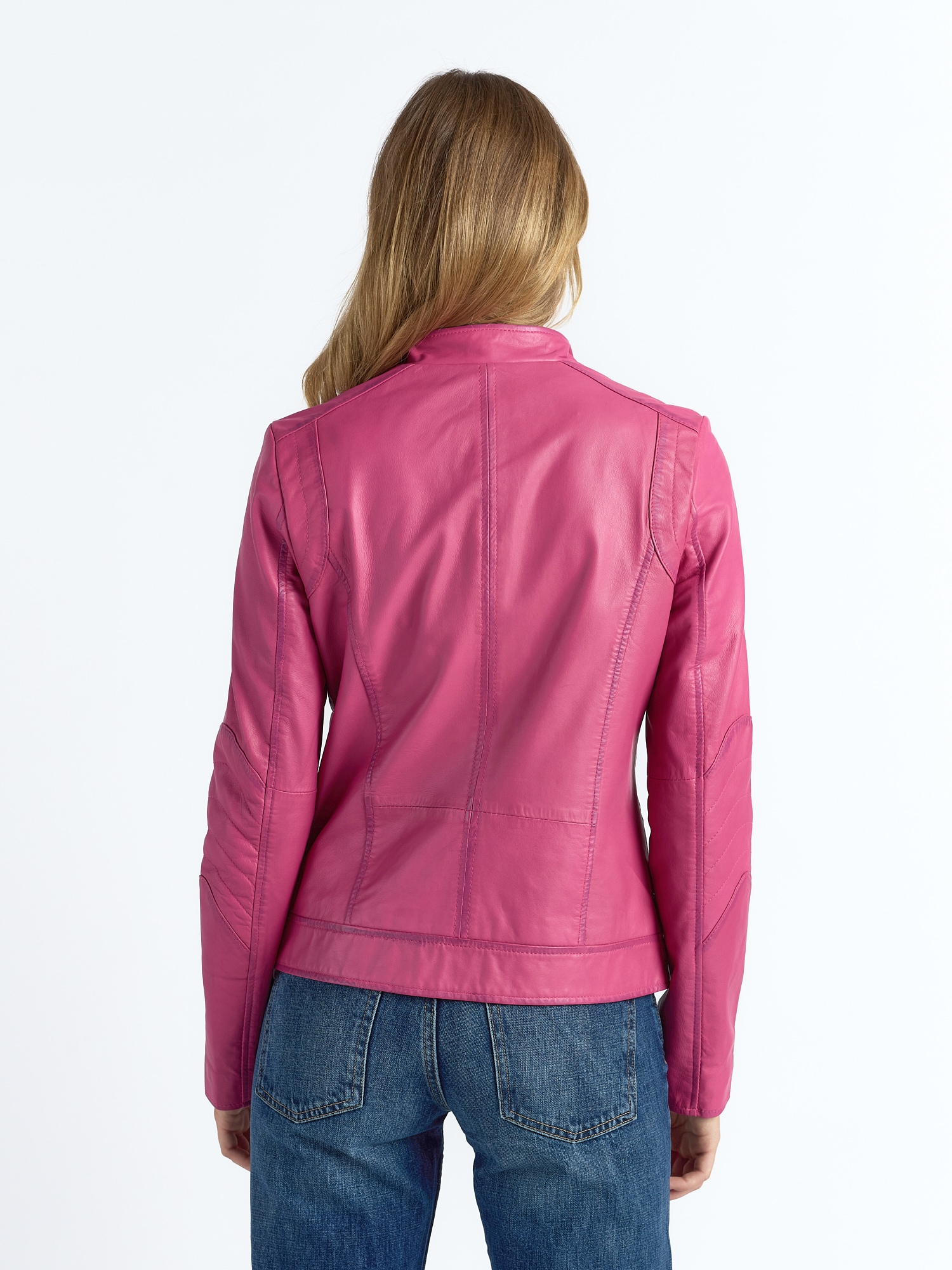 Maze Lederjacke »Marcie«