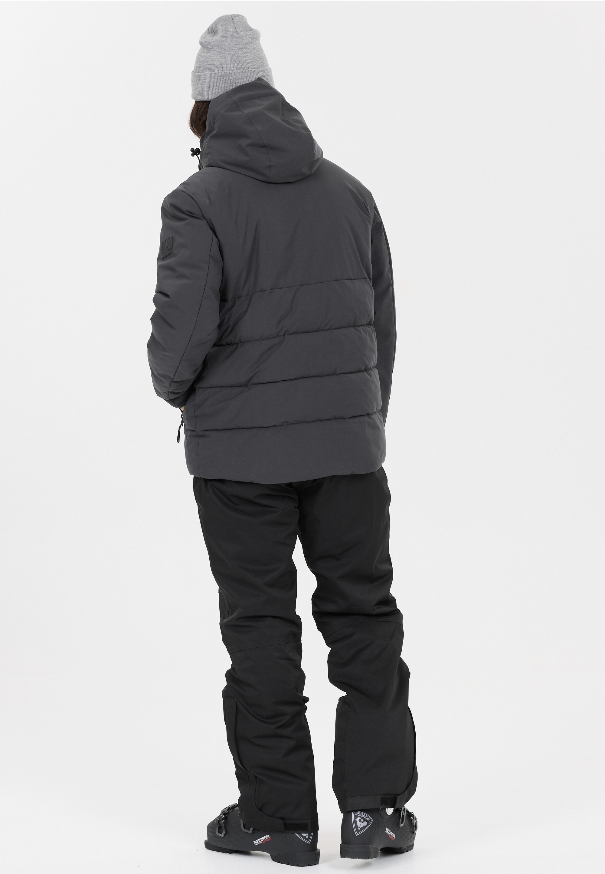 WHISTLER Skijacke »Lakeland«, mit wasserabweisender Membran