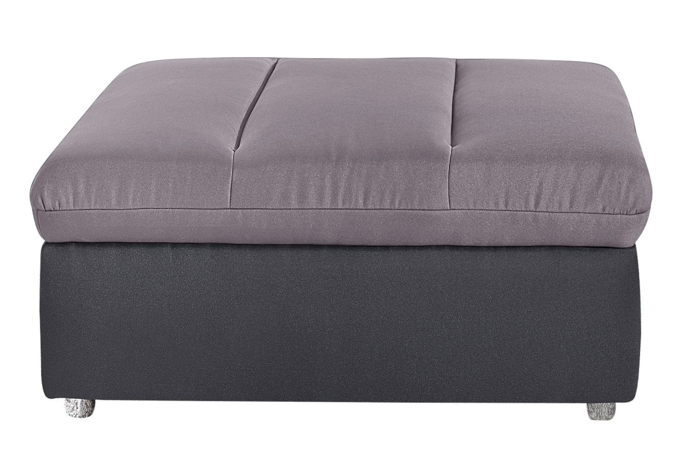 sit&more Hocker »Bandos«