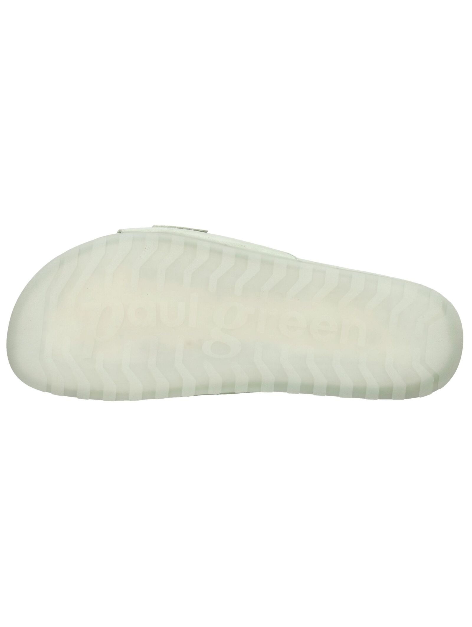 Paul Green Pantolette »Paul Green Pantoletten Veloursleder«
