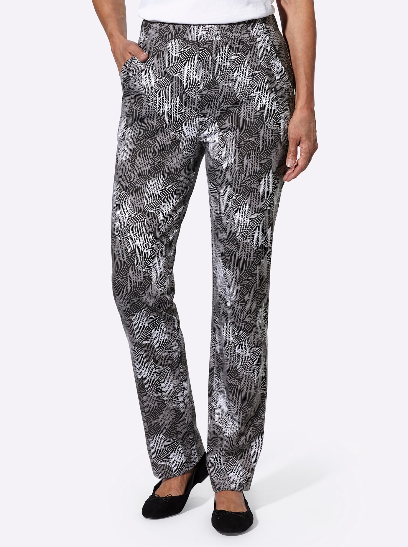 Schlupfhose günstig online kaufen