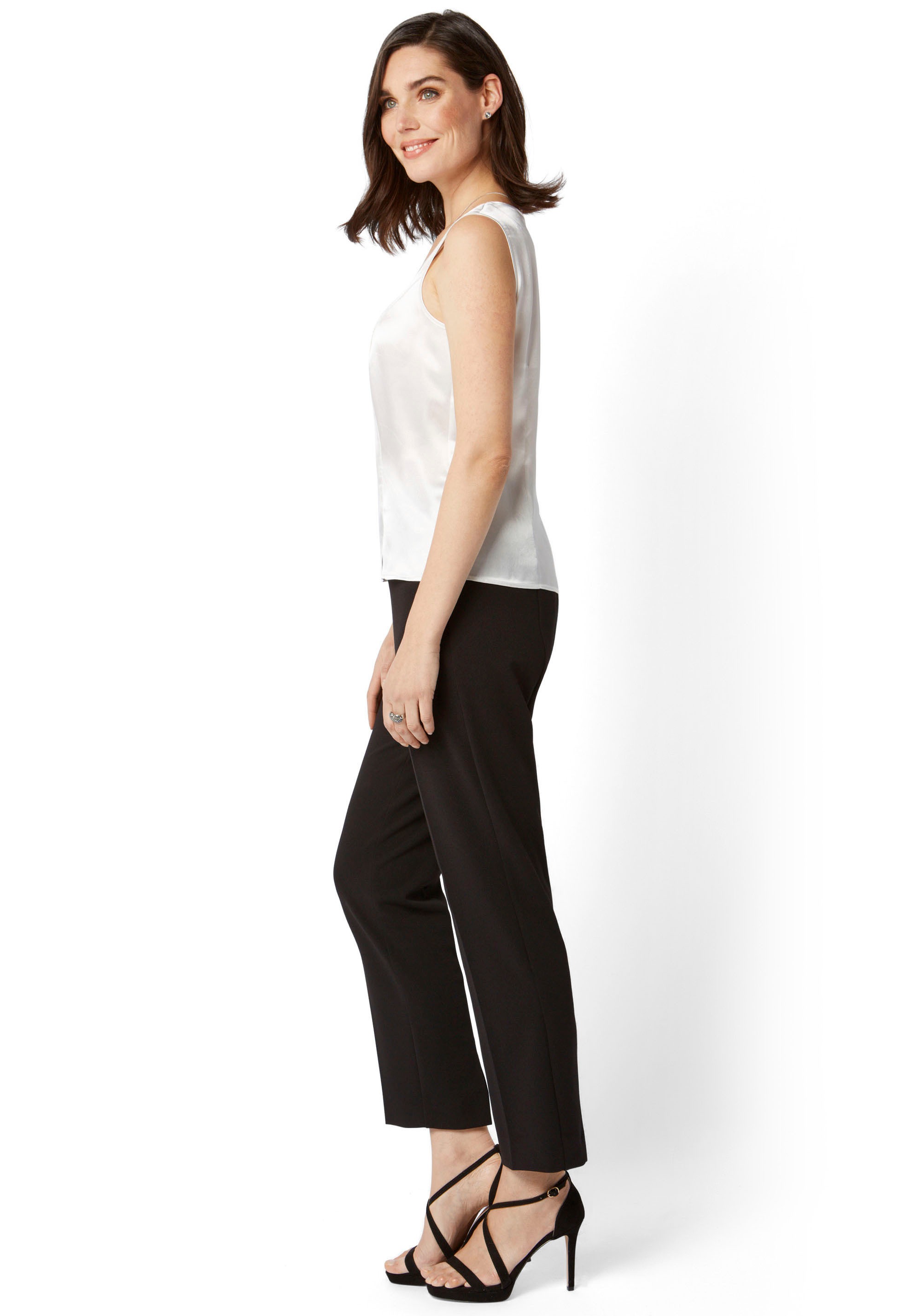 HERMANN LANGE Collection Tanktop »Shine«