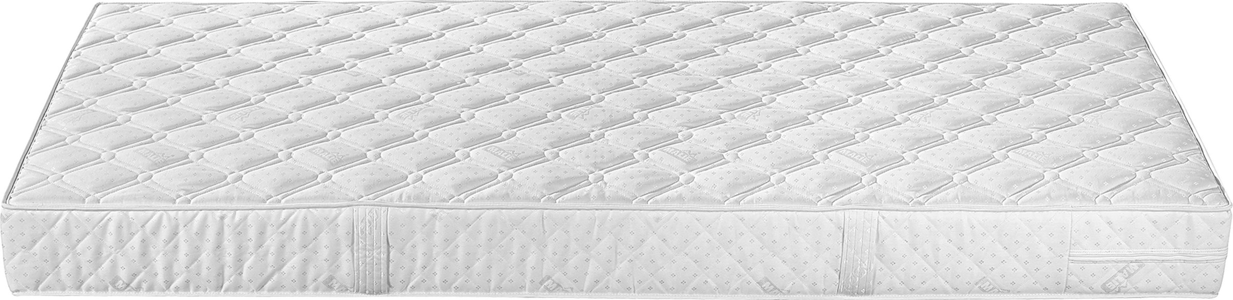 Malie Bonnellfederkernmatratze "Meteor Matratze 90x200 cm, 140x200 cm & wei günstig online kaufen