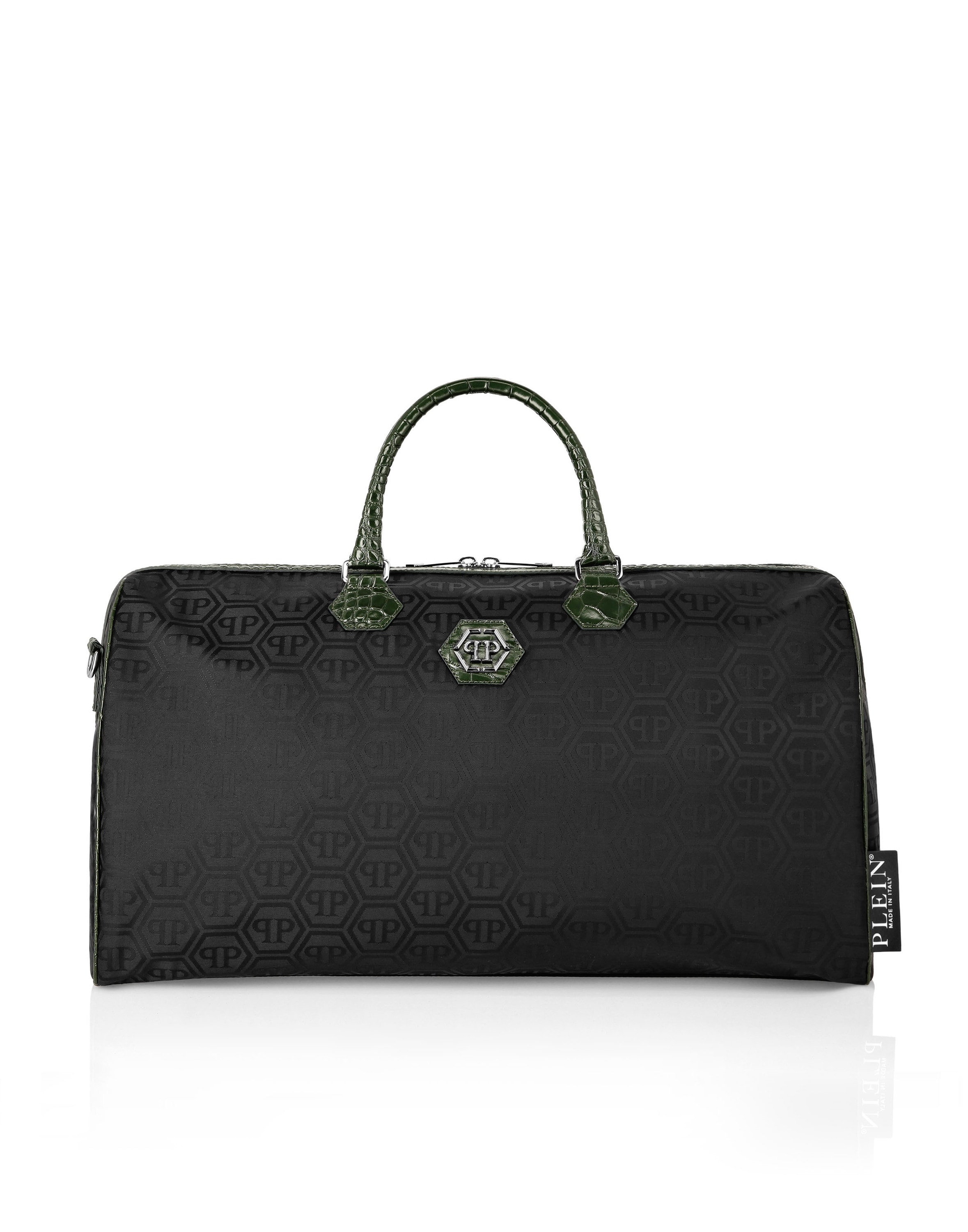 PHILIPP PLEIN Handtasche "Monogram" günstig online kaufen