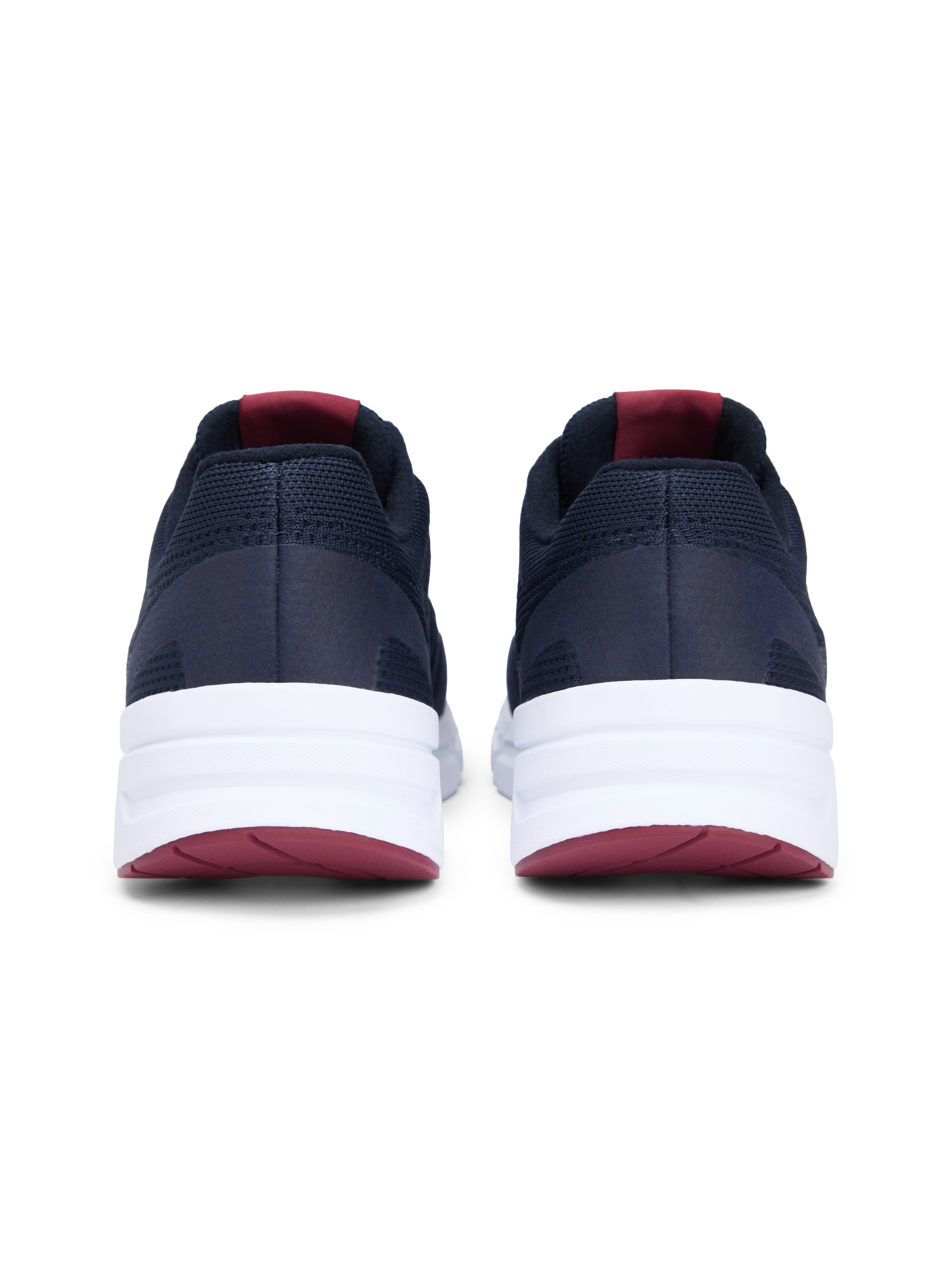 Thumbnail - Tommy Hilfiger Sneaker "MODERN COMFORT RUN TECH KNIT", Freizeitschuh, Halbschuh, Schnürschuh mit seitlichem Logo