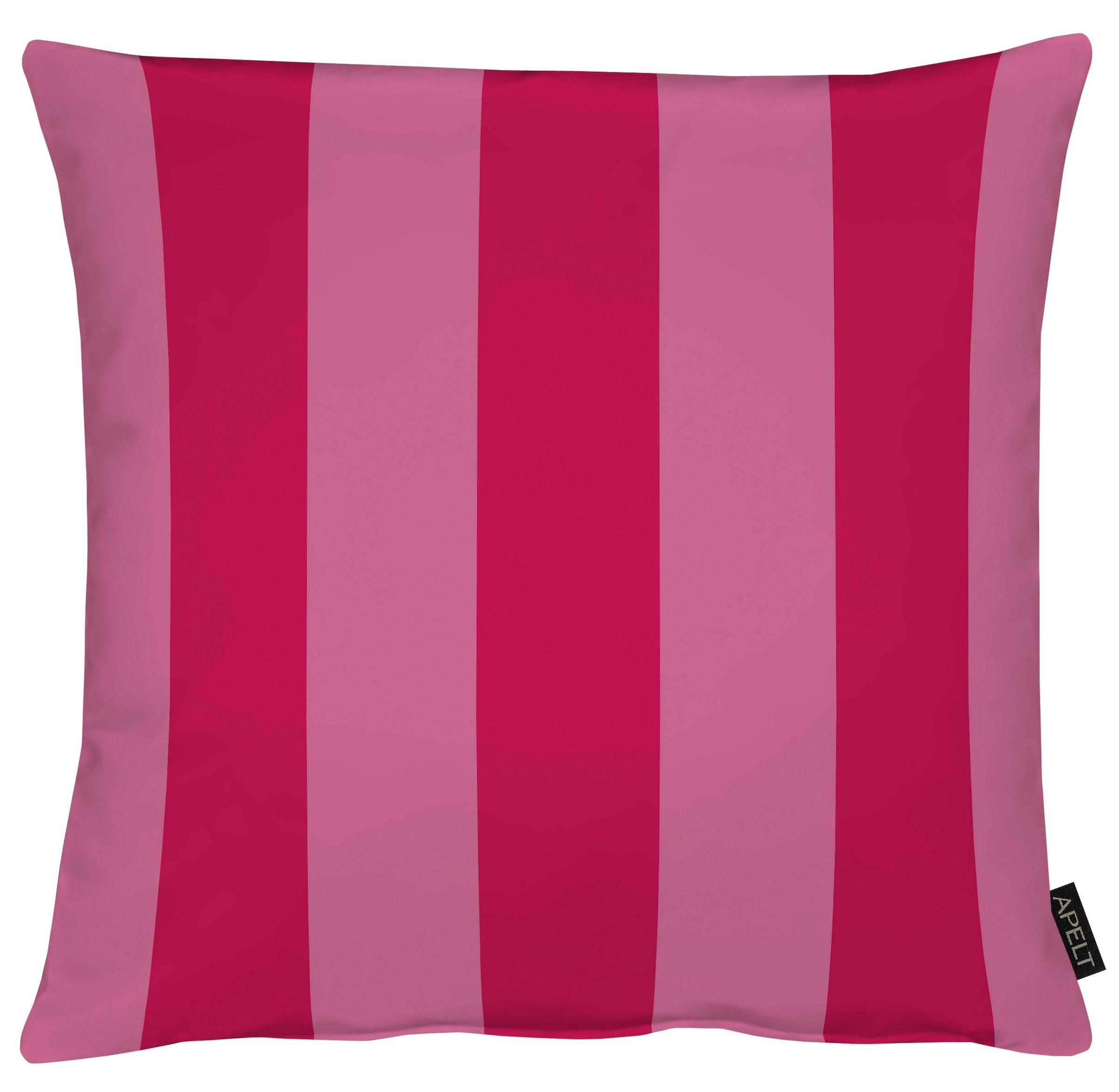 APELT Dekokissen »Stripe«