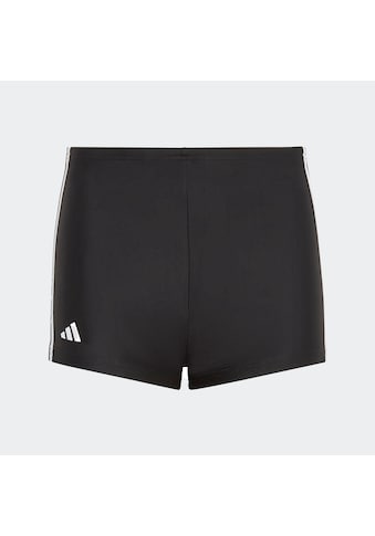 adidas Performance Badehose »3S BOXER« (1 St.)