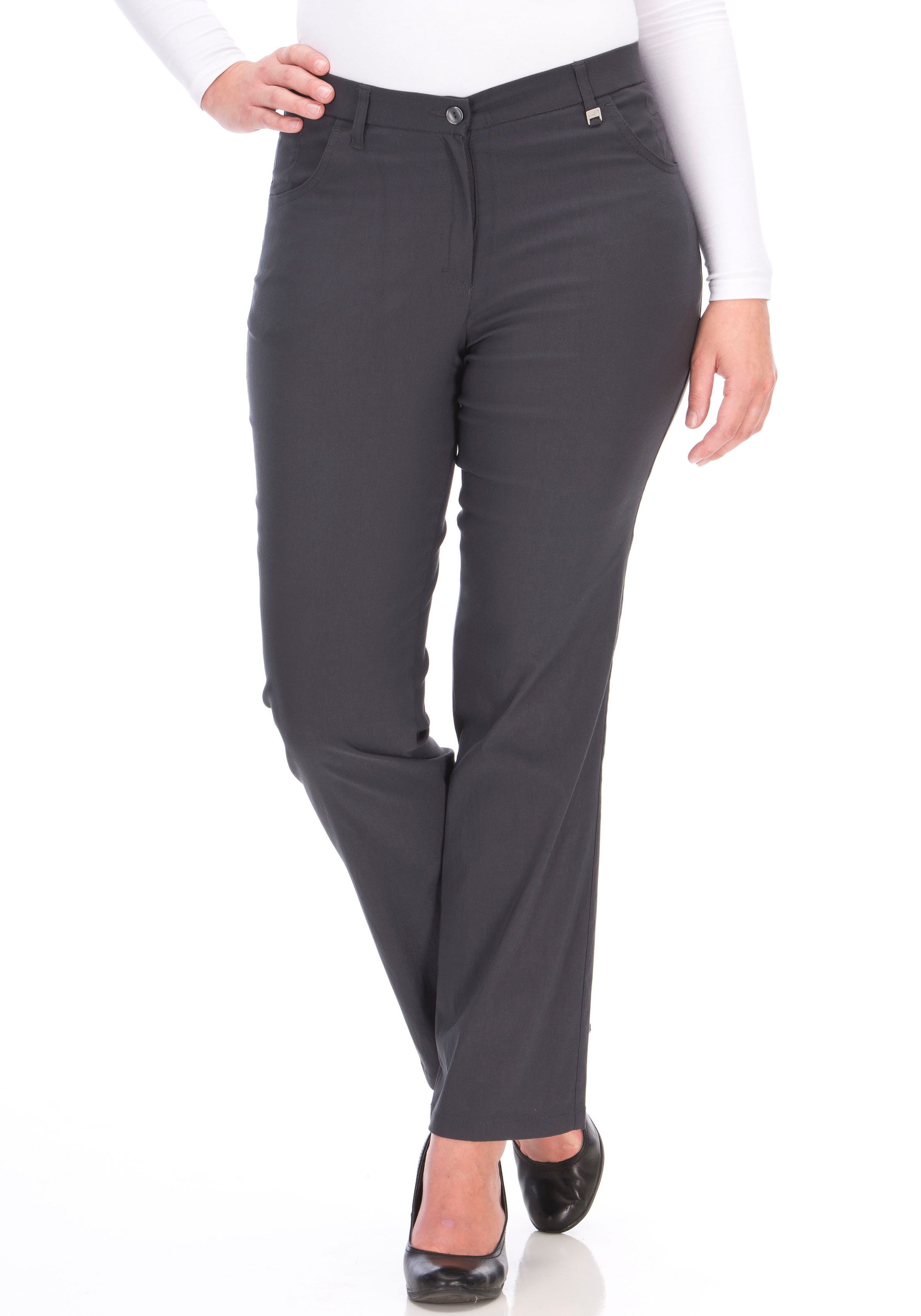 KjBRAND "Betty Bengaline" in bequemer Form