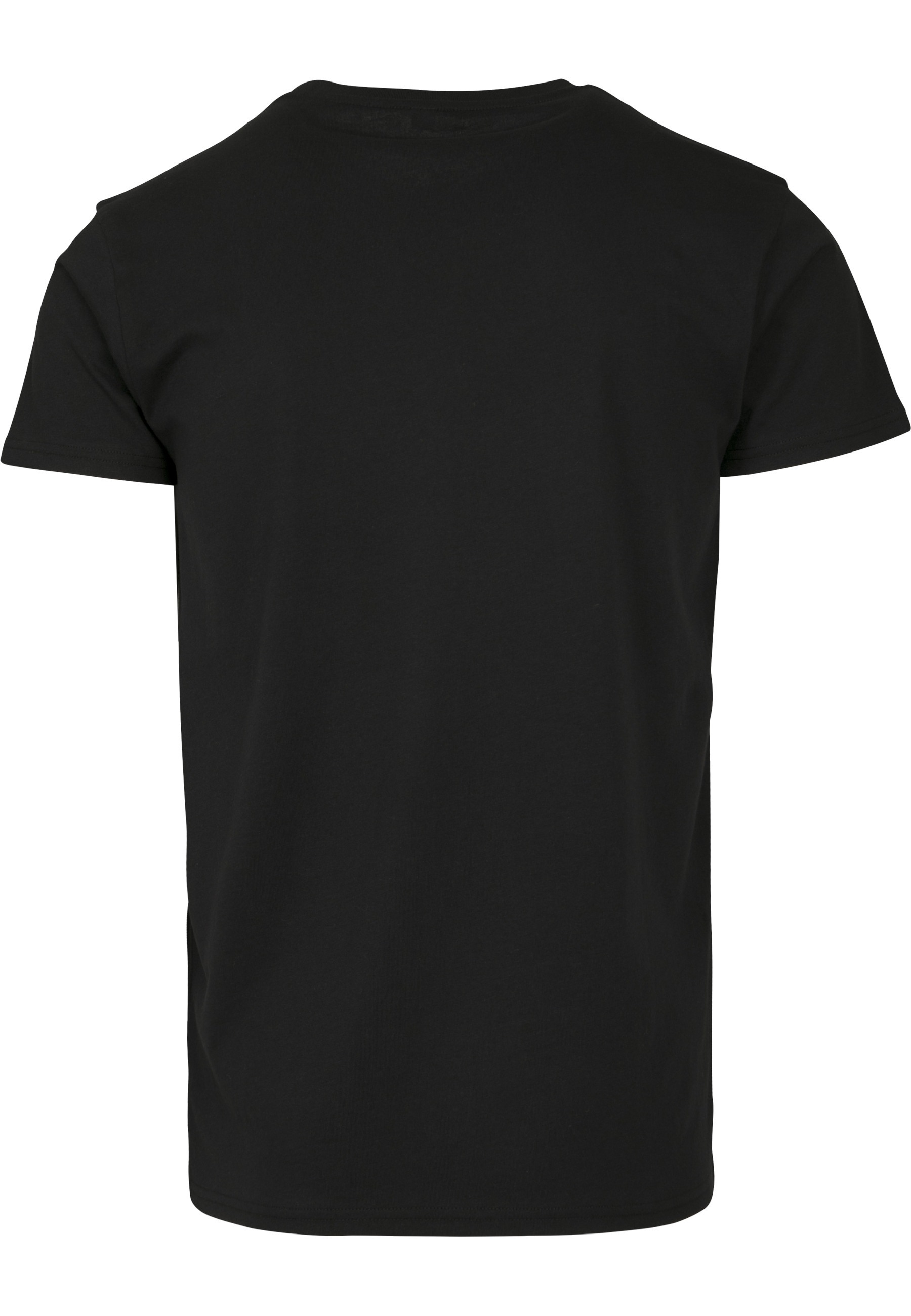 Merchcode T-Shirt »Merchcode Herren A Nightmare On Elmstreet Poster Tee« 1 Stk.