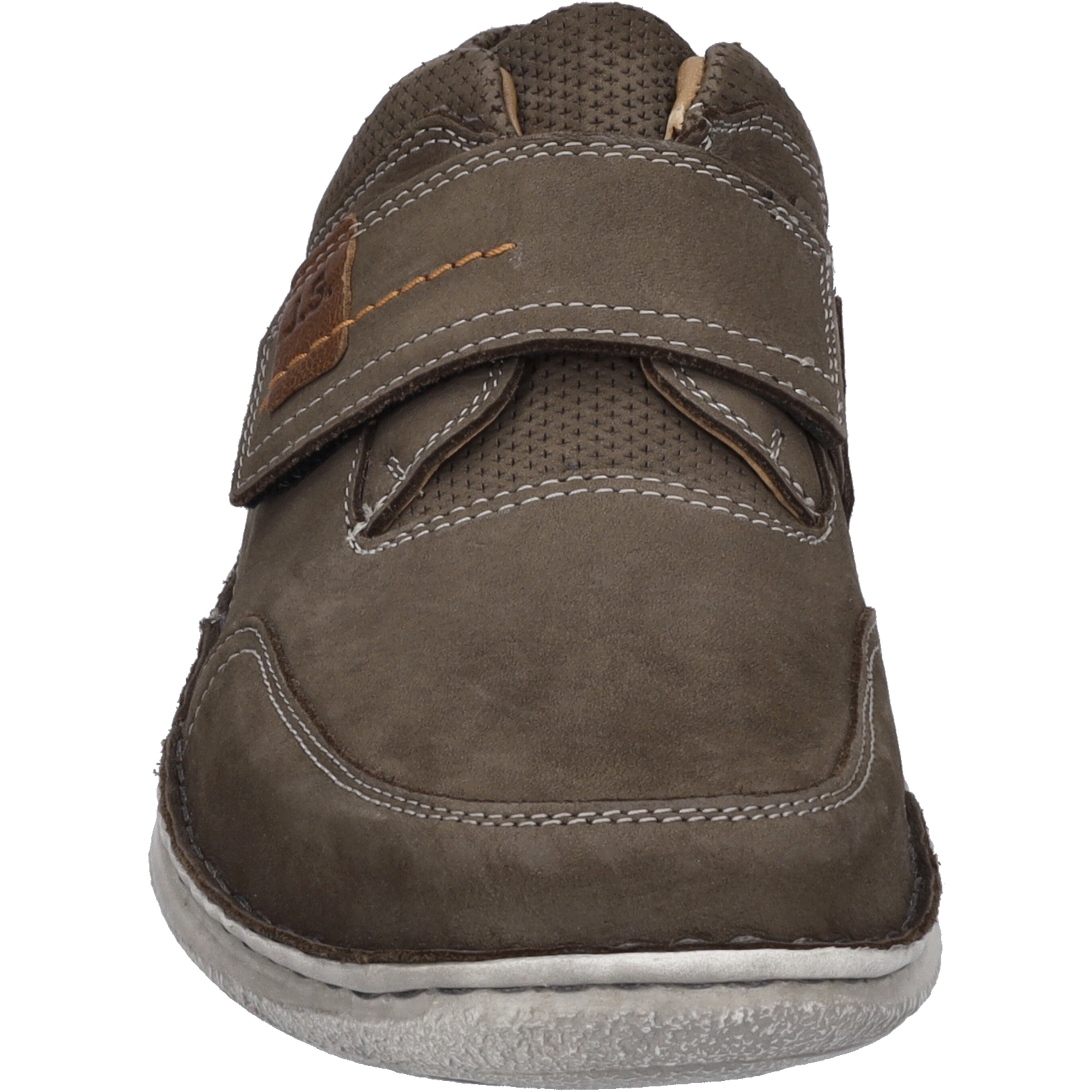 Josef Seibel Slipper »Anvers 83, grau«