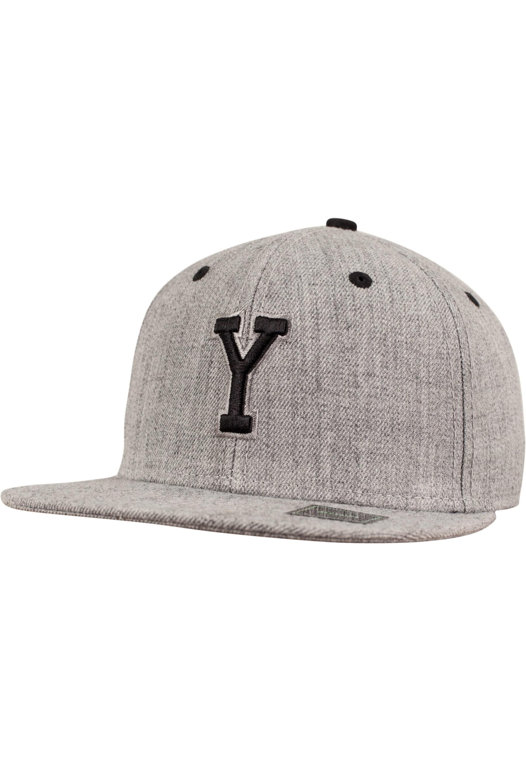 MSTRDS Snapback Cap »MSTRDS Unisex Letter Snapback«