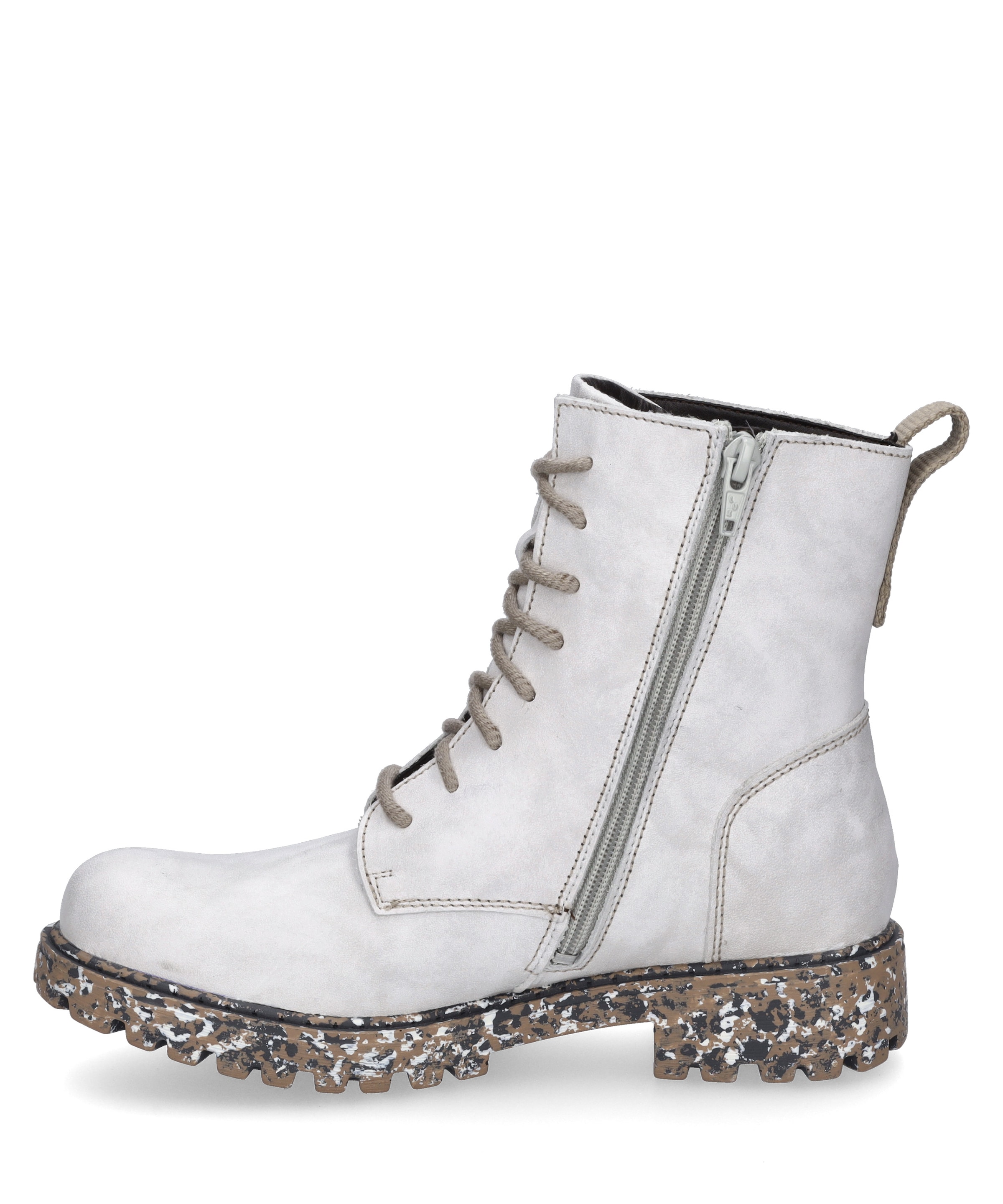 Josef Seibel Stiefelette »Marta 02, offwhite«