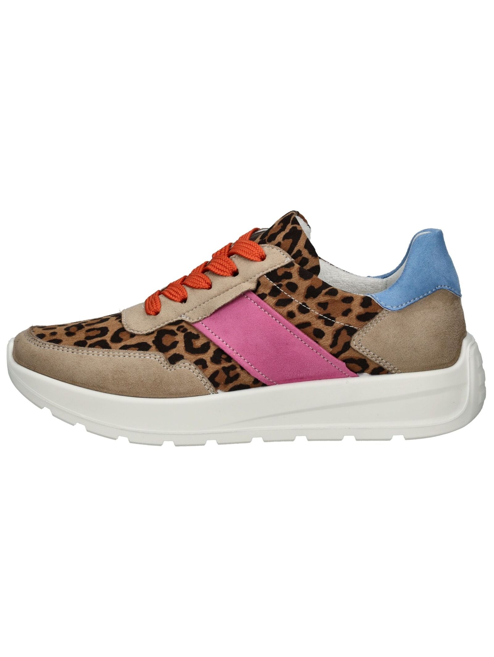 Ara Sneaker »Ara Sneaker Lederimitat«