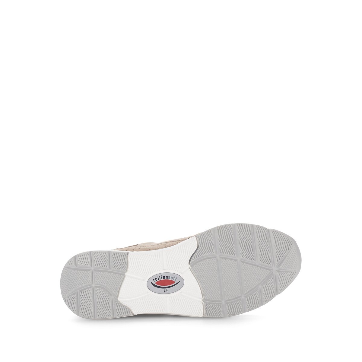 Gabor Rollingsoft Low Sneaker Beige 35.5 3