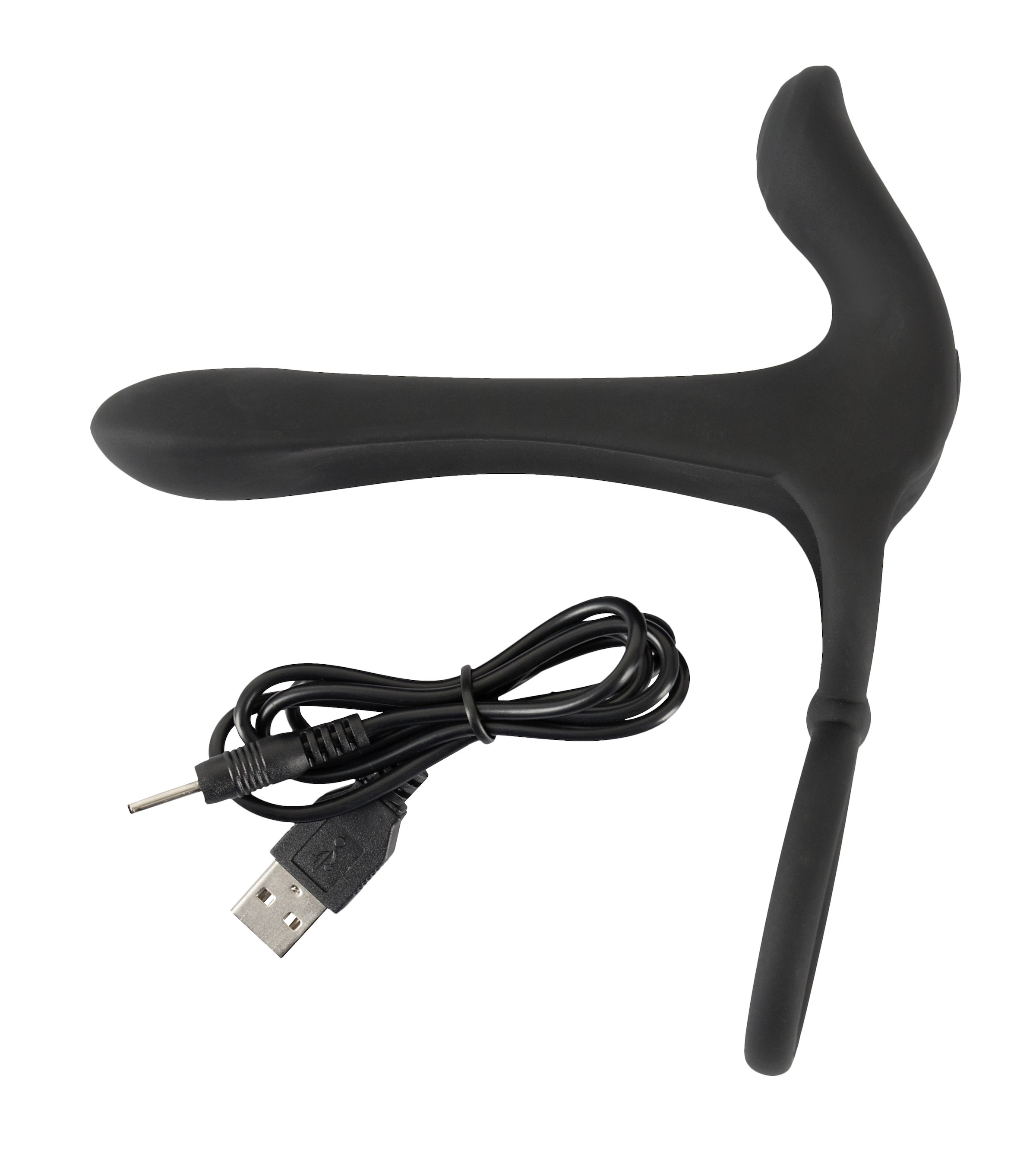 BLACK VELVETS Vibrator »Paarvibrator Couple's Vibrator«