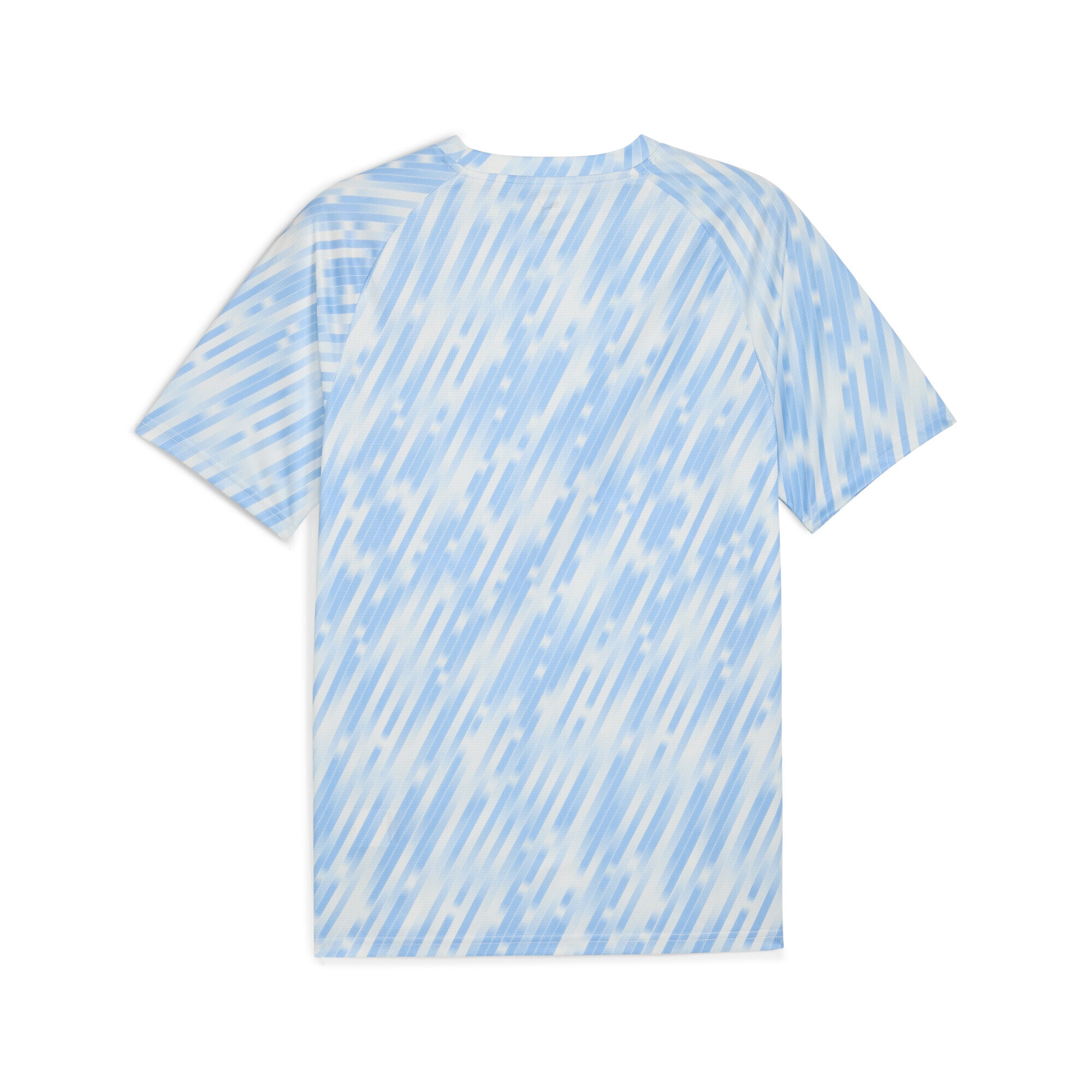 PUMA Trainingsshirt »Manchester City Aufwärmtrikot Herren«