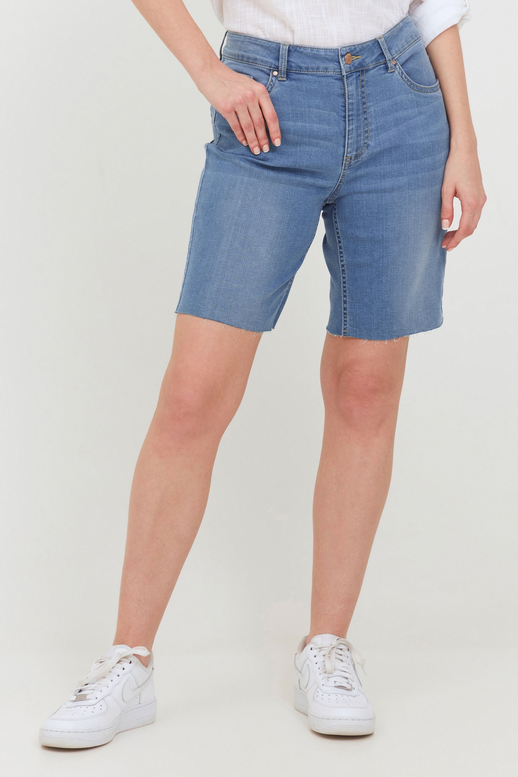 b.young Shorts »Shorts BYLola«