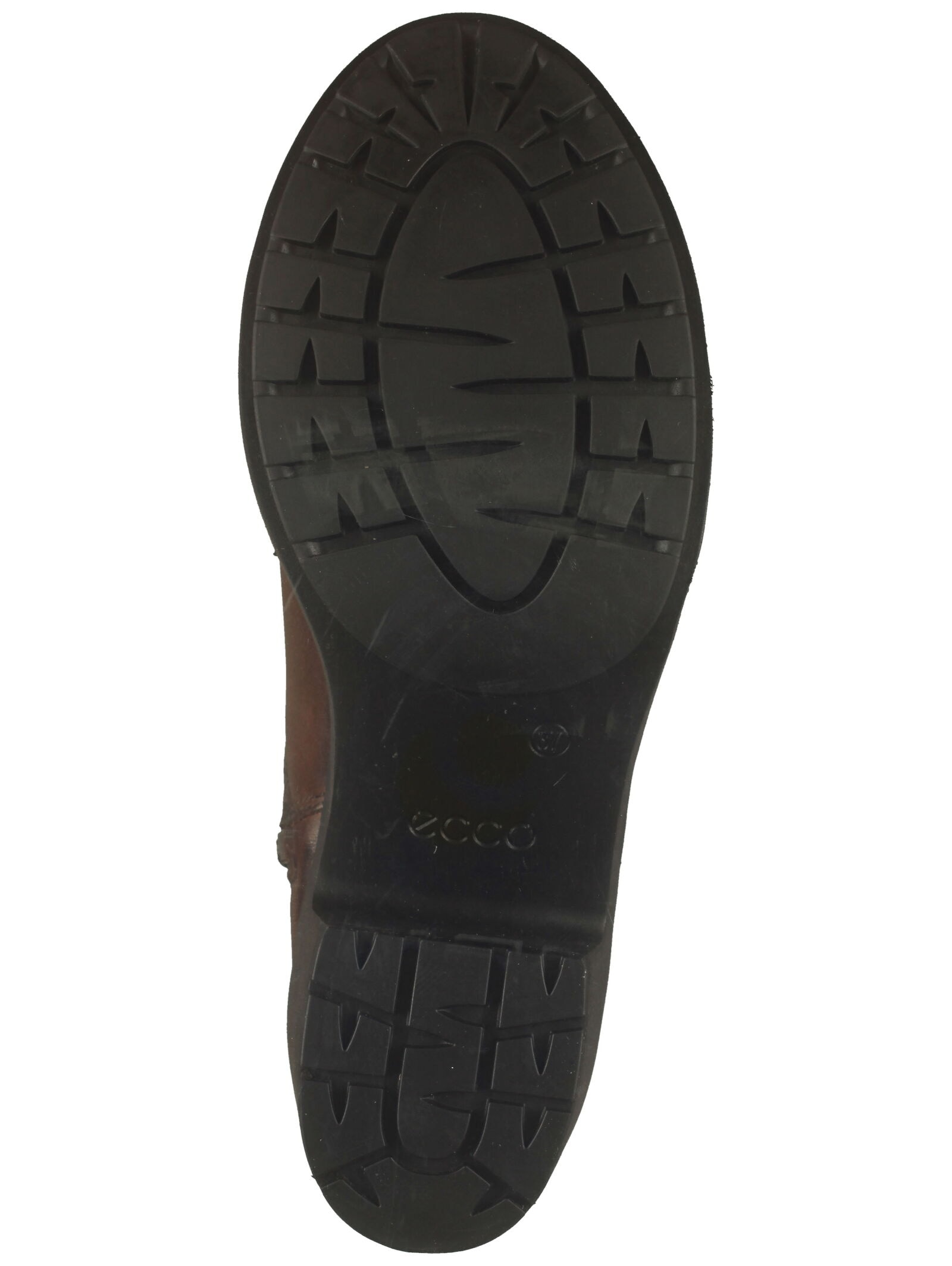 Ecco Stiefelette »Ecco Stiefelette Leder«