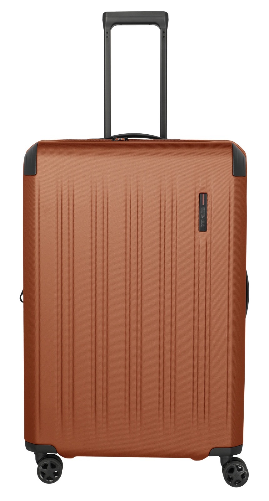 Travelite Valise à Roulettes Dynamiic 4w L Amber One Size unisex