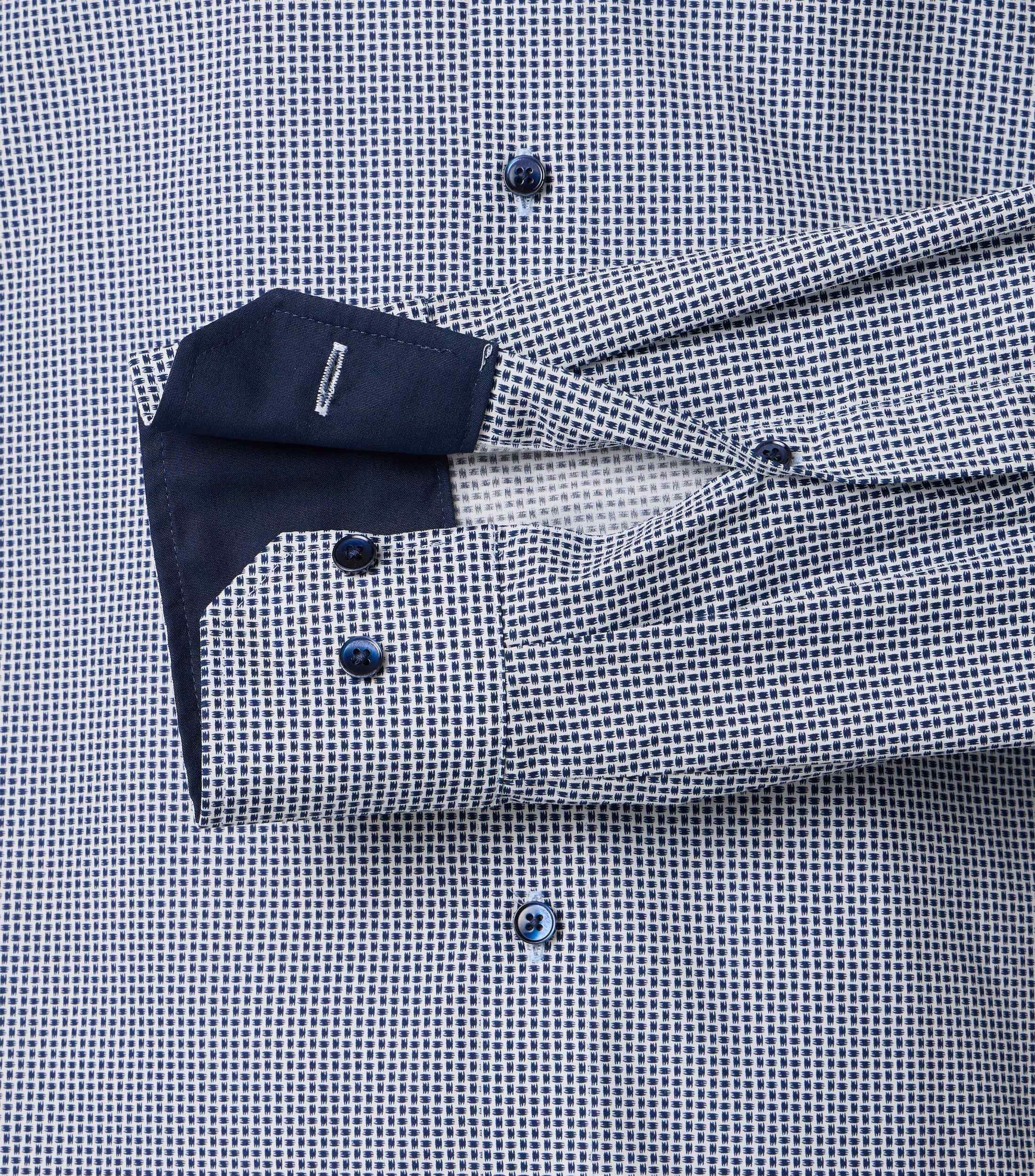 VENTI Businesshemd »VENTI Businesshemd Print«