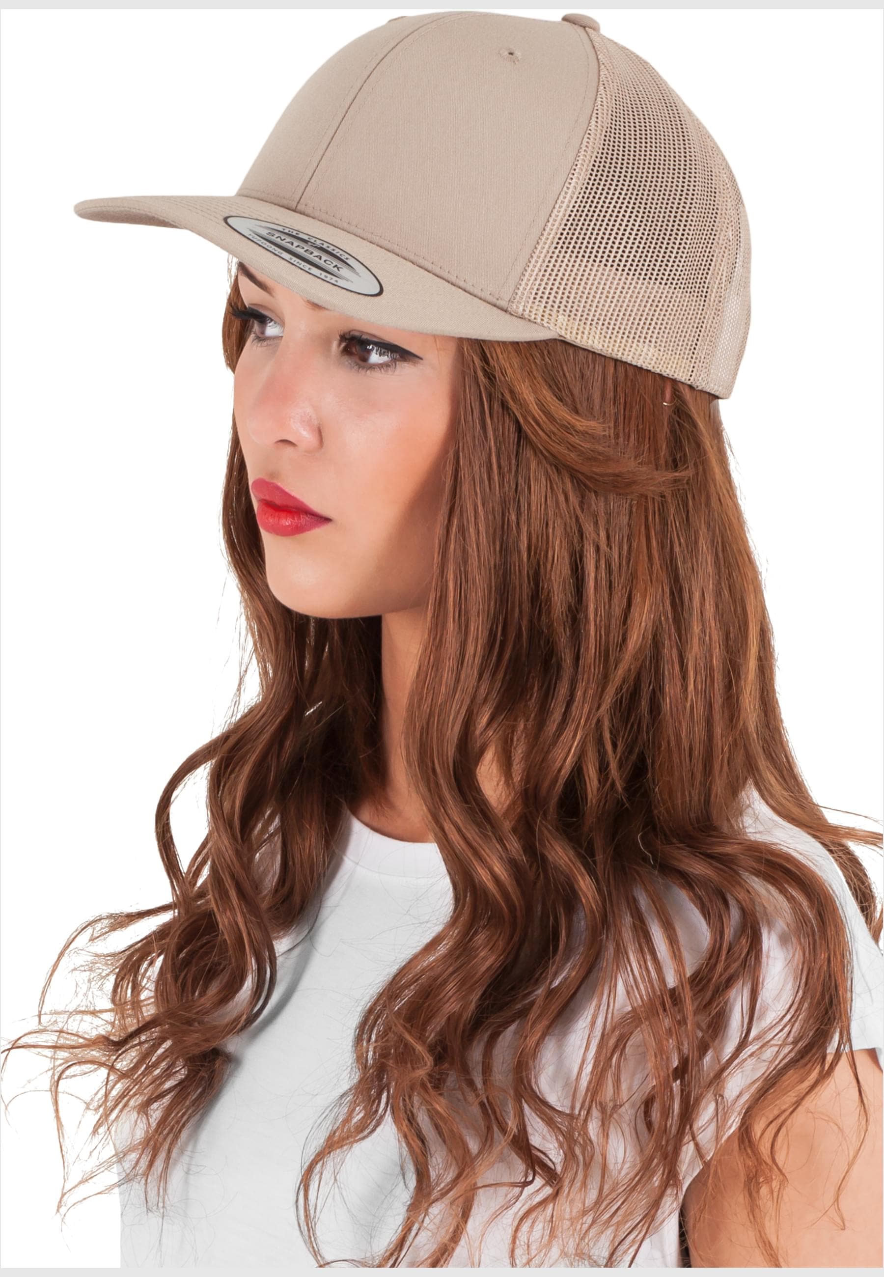 Flexfit Flex Cap »Flexfit Unisex Retro Trucker«