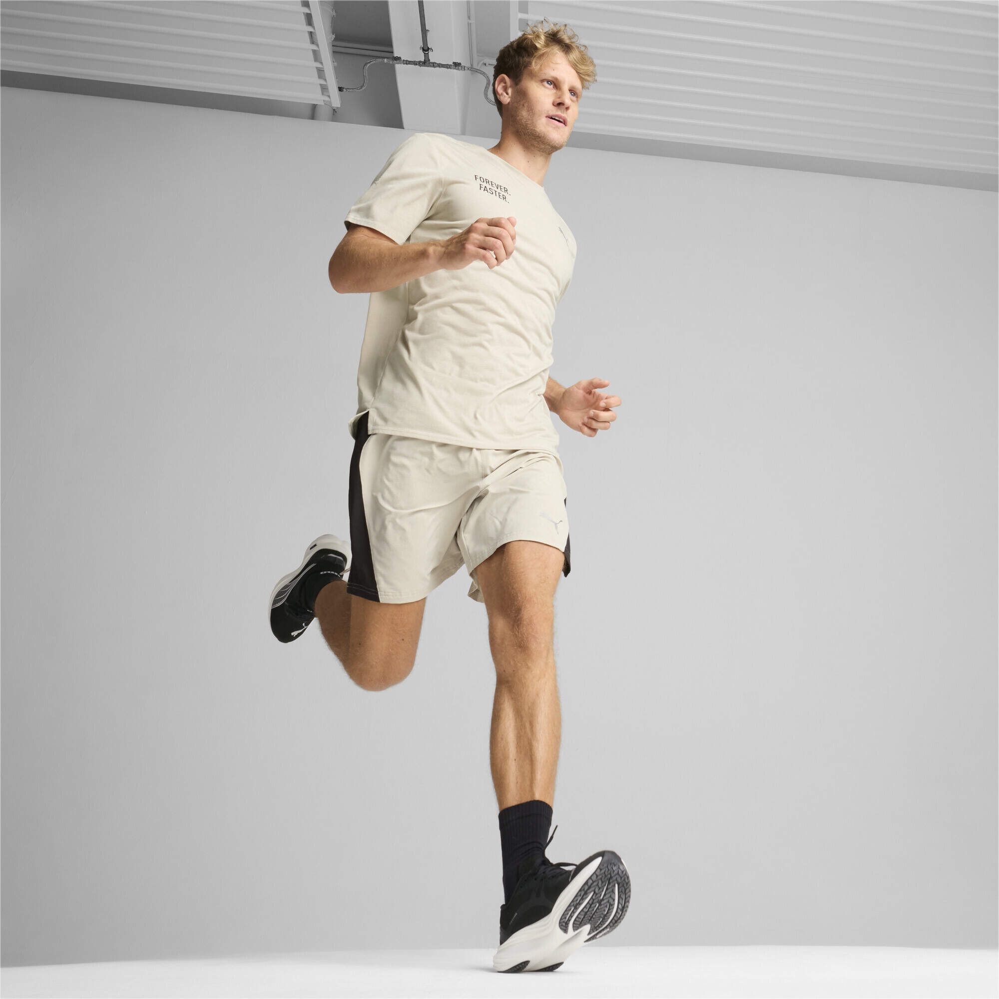 PUMA Laufschuh »Deviate NITRO™ 3 Laufschuhe Herren«