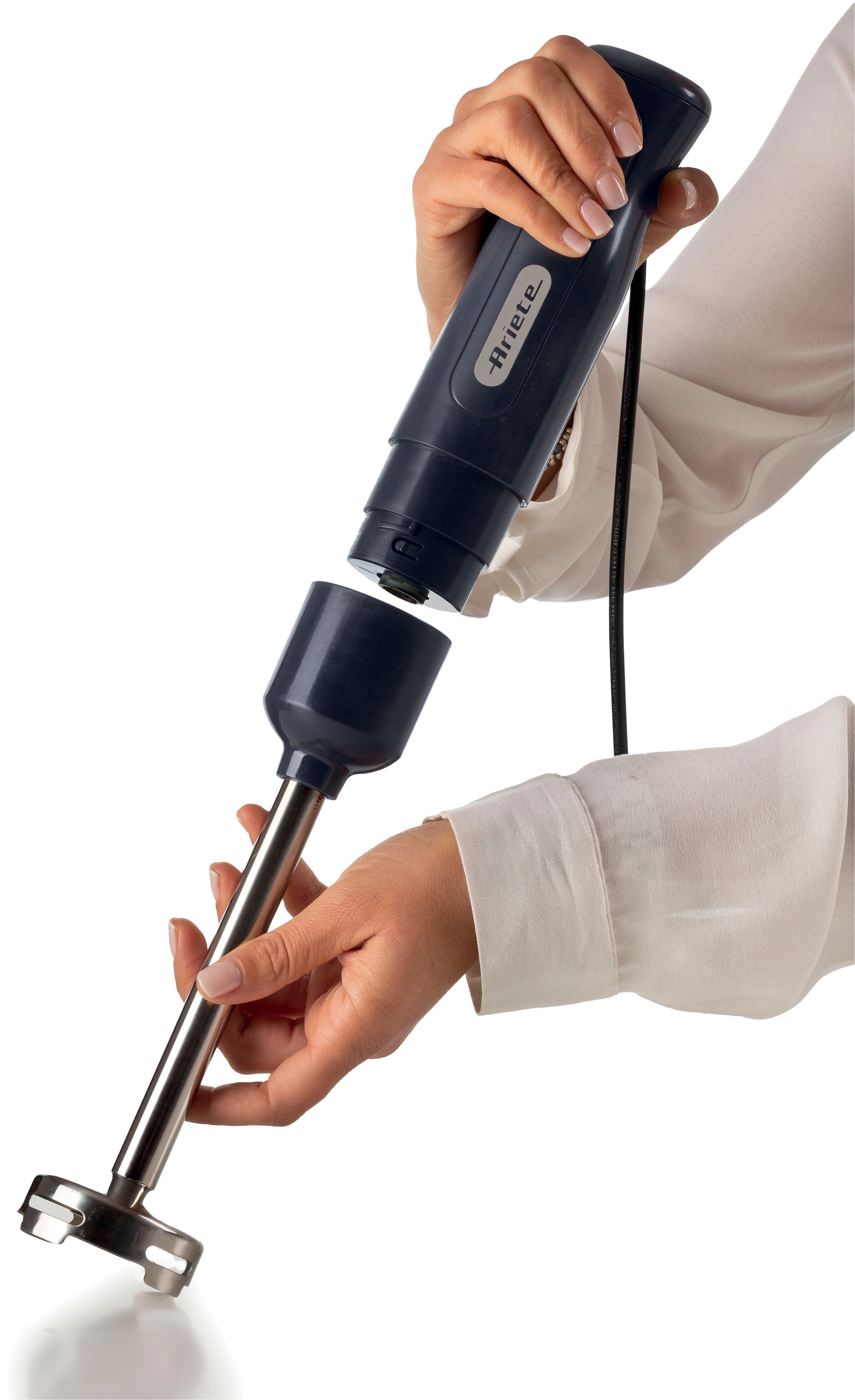 Ariete Stabmixer »601-1 3 in 1«, 700 W