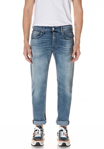 Replay Regular-fit-Jeans »Grover 573 Bio« kaufen Replay Regular-fit-Jeans »Grover 573 Bio« kaufen