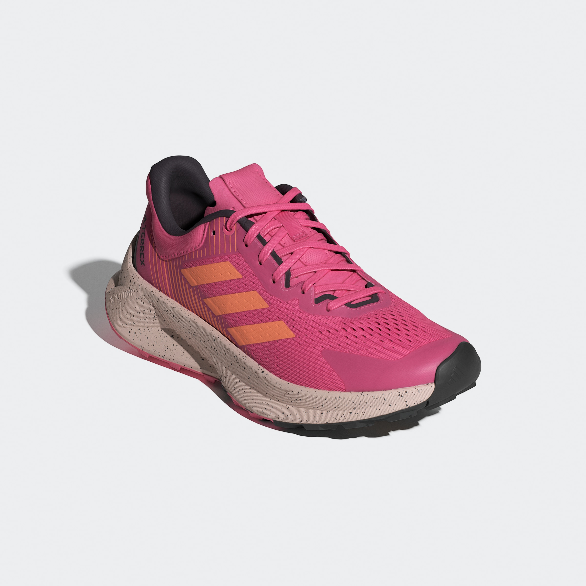 Trailrunningschuh »SOULSTRIDE FLOW TRAILRUNNING«