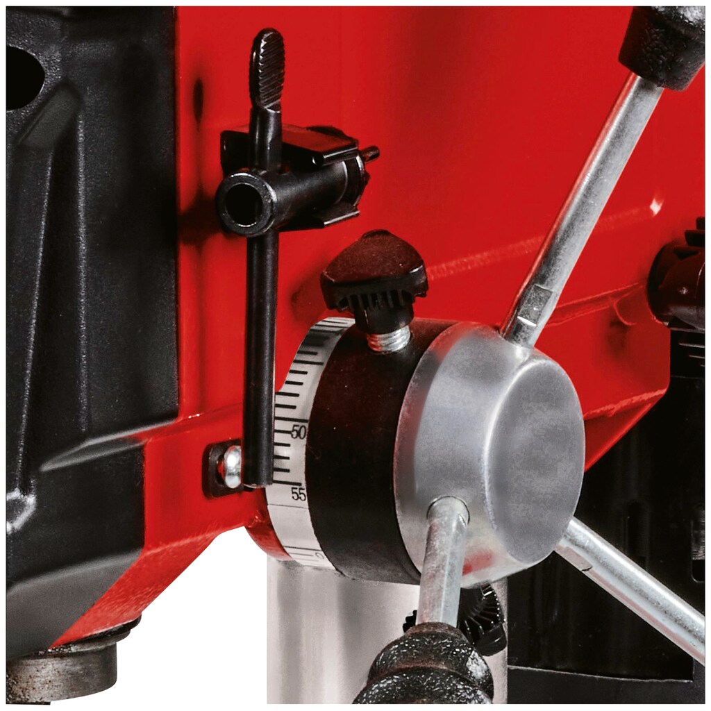 Einhell Säulenbohrmaschine »TC-BD 500«, (1 tlg.)