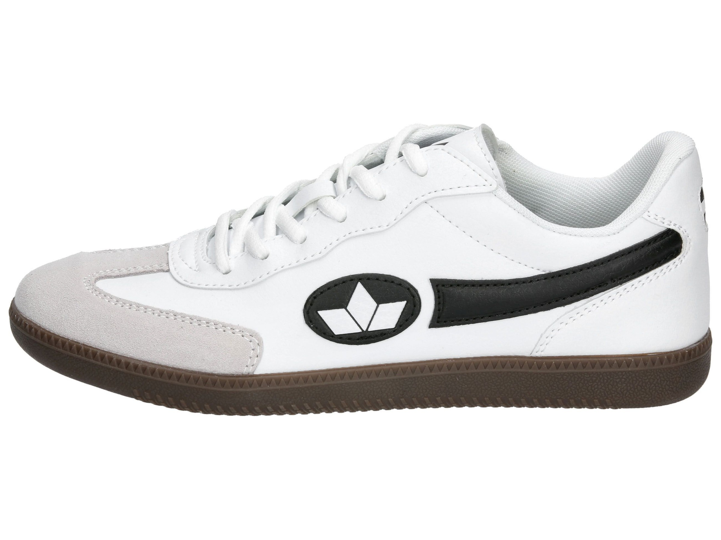 Lico Sneaker »Freizeitschuh Shuttle«