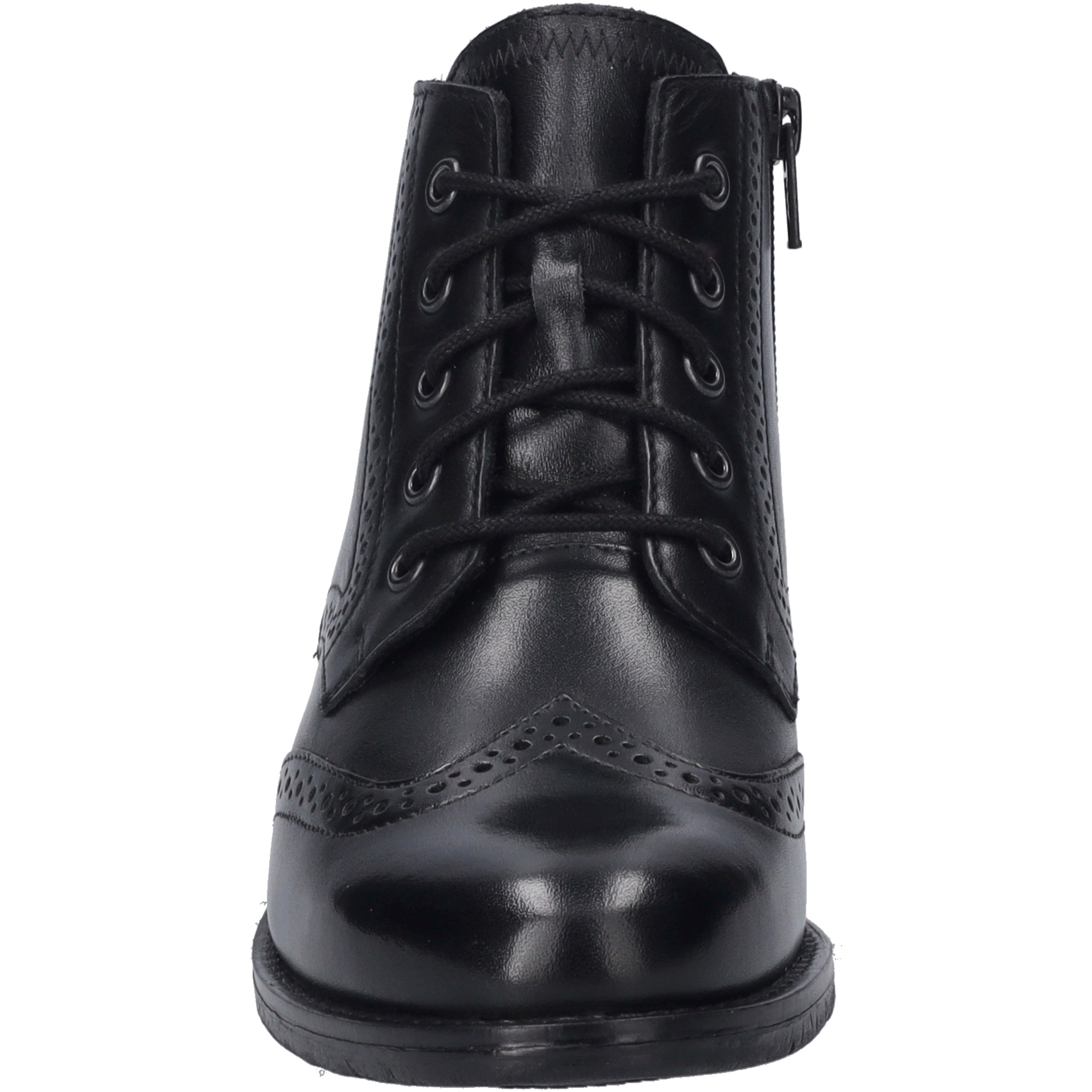 Josef Seibel Stiefelette »Simona 08, schwarz«