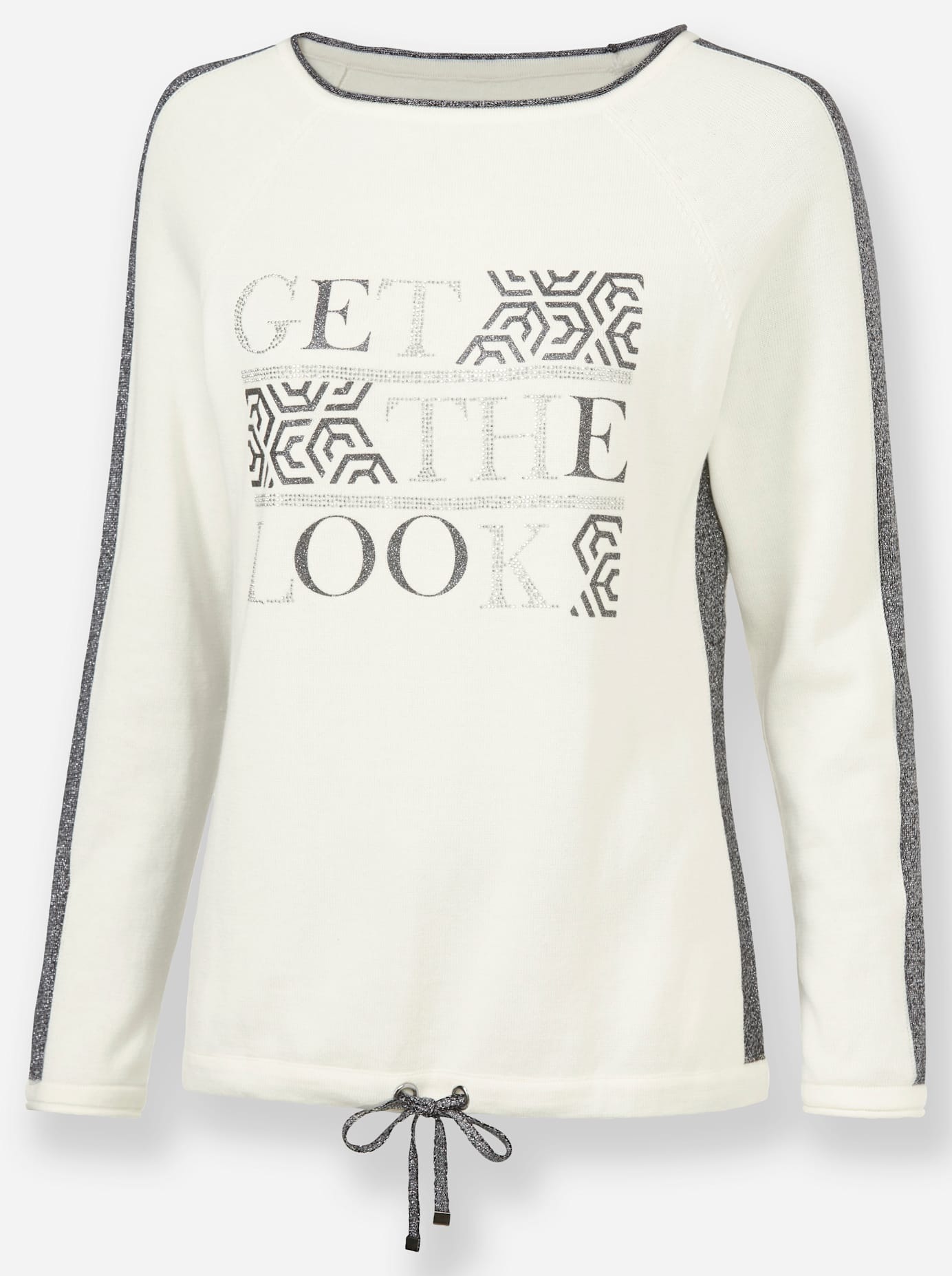 Inspirationen Strickpullover »Pullover«
