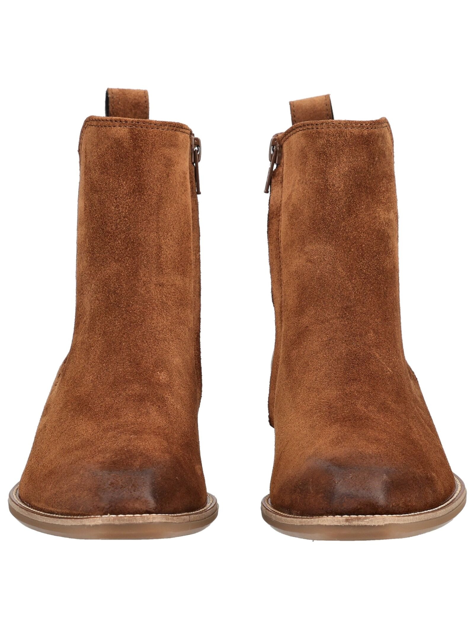 Paul Green Stiefelette »Paul Green Stiefelette Veloursleder«