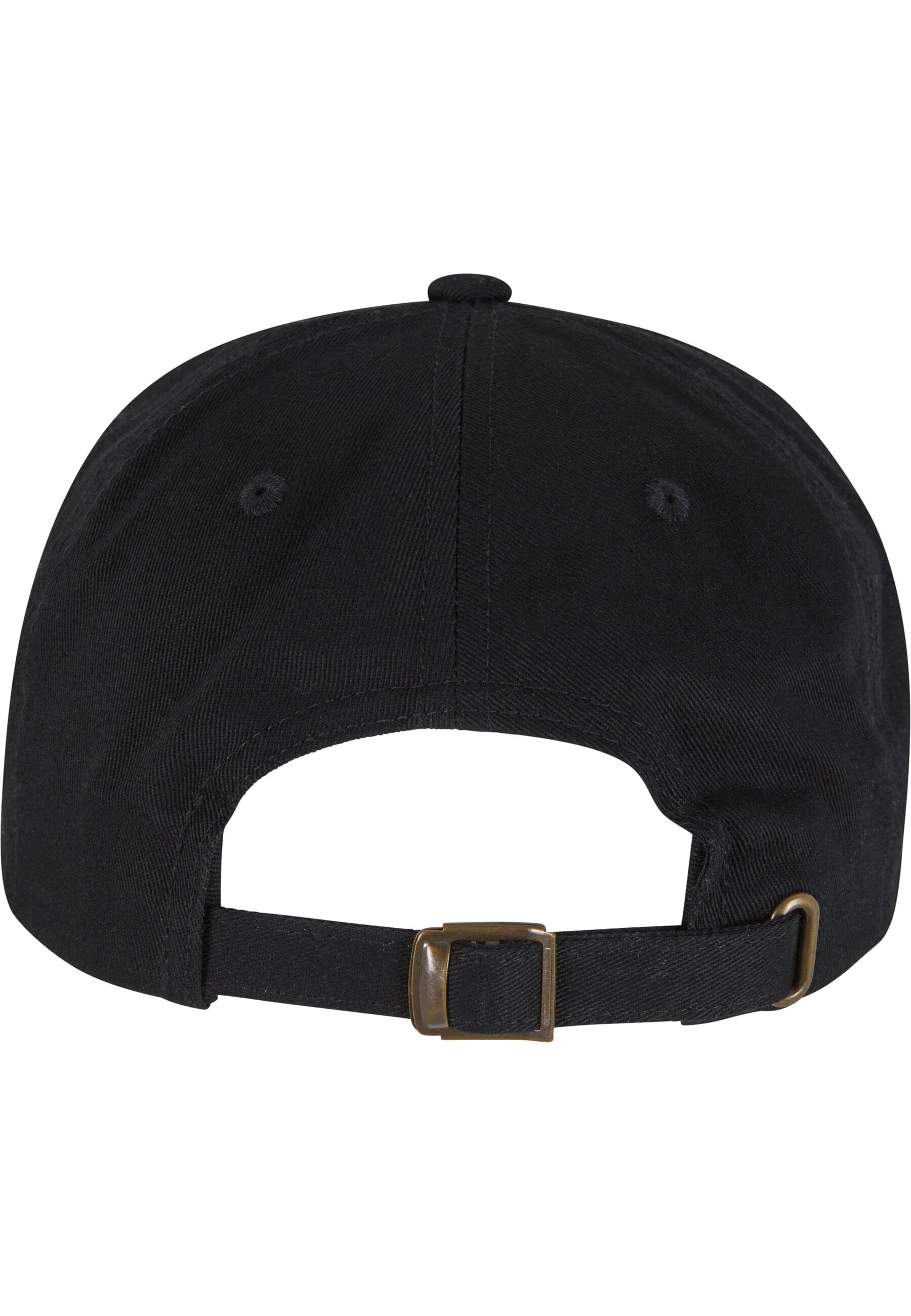 MisterTee Snapback Cap »MisterTee Alien Run Low Profile Cotton Twill«