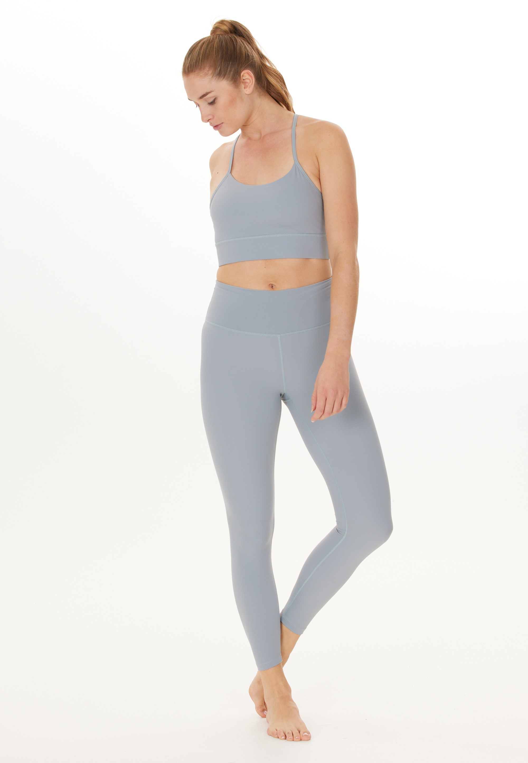 ENDURANCE Radhose »Raleigh«, mit Quick Dry-Technologie