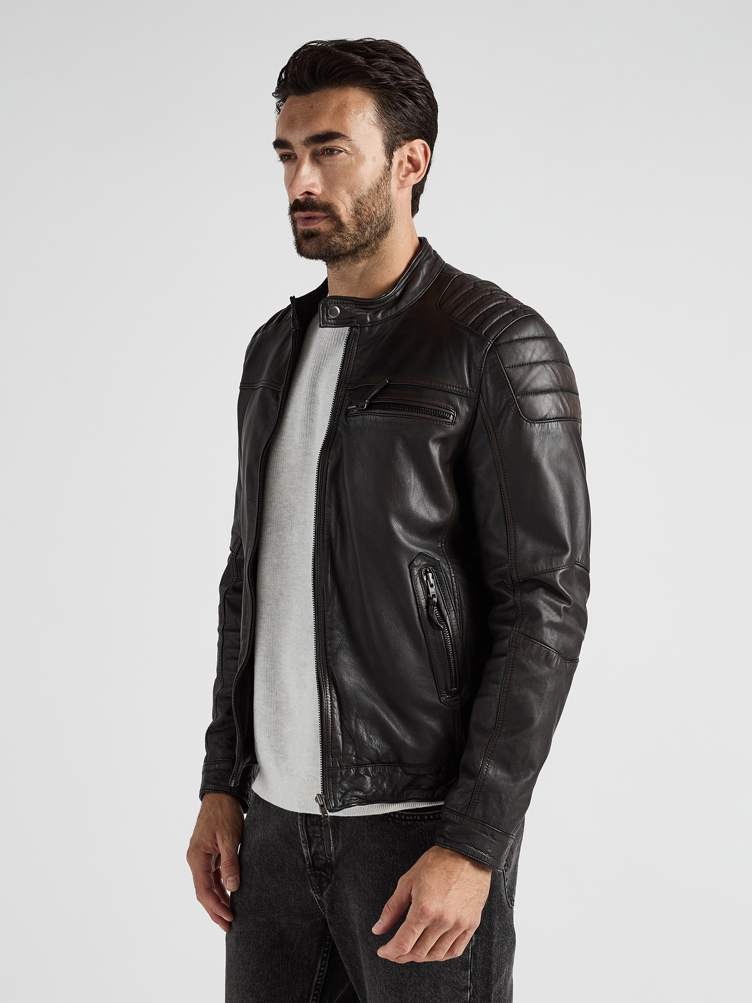 JCC Bikerjacke »3102127«