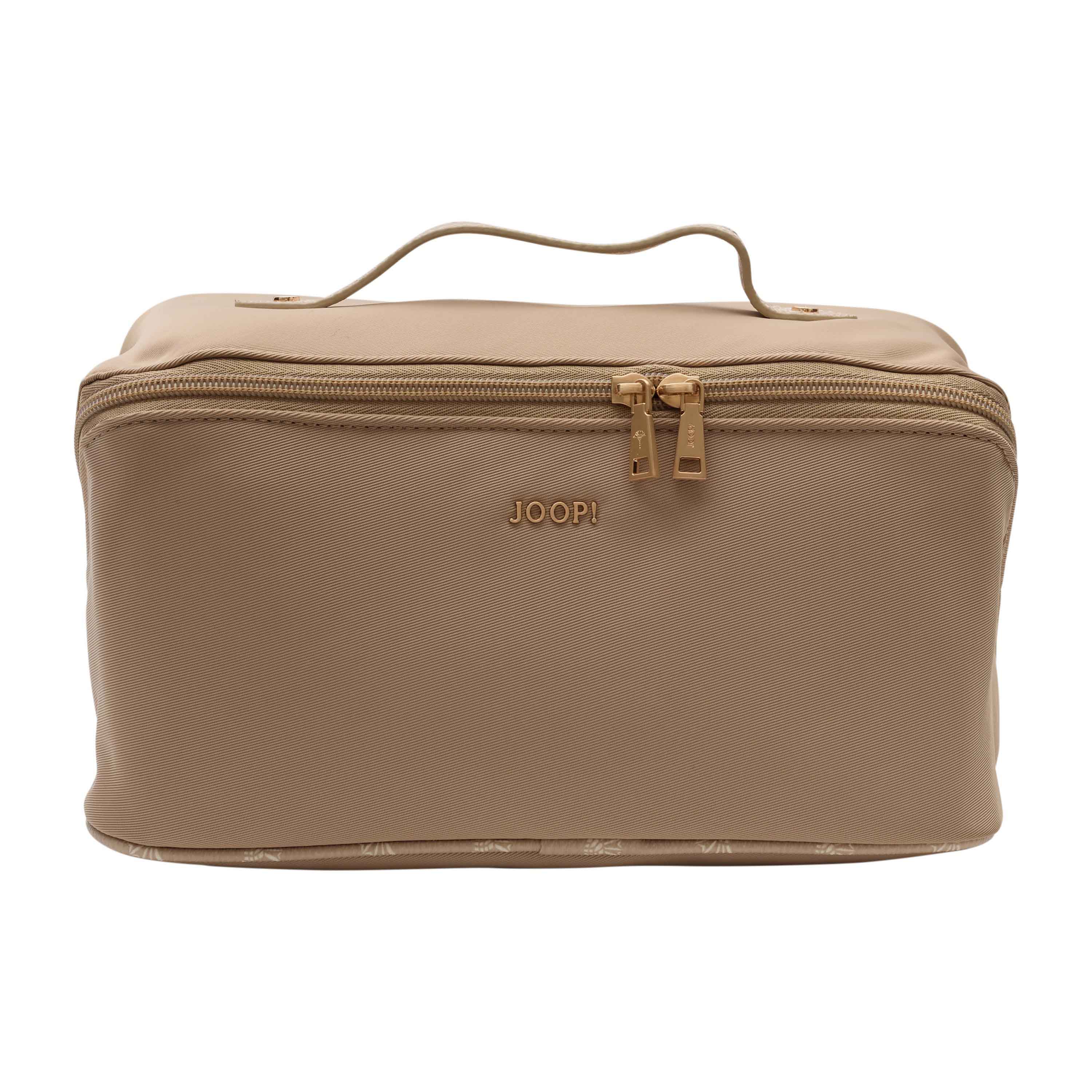 JOOP Kulturbeutel "roma zea washbag shz" Damen Washbag, Kosmetiktasche mit Reißverschluss
