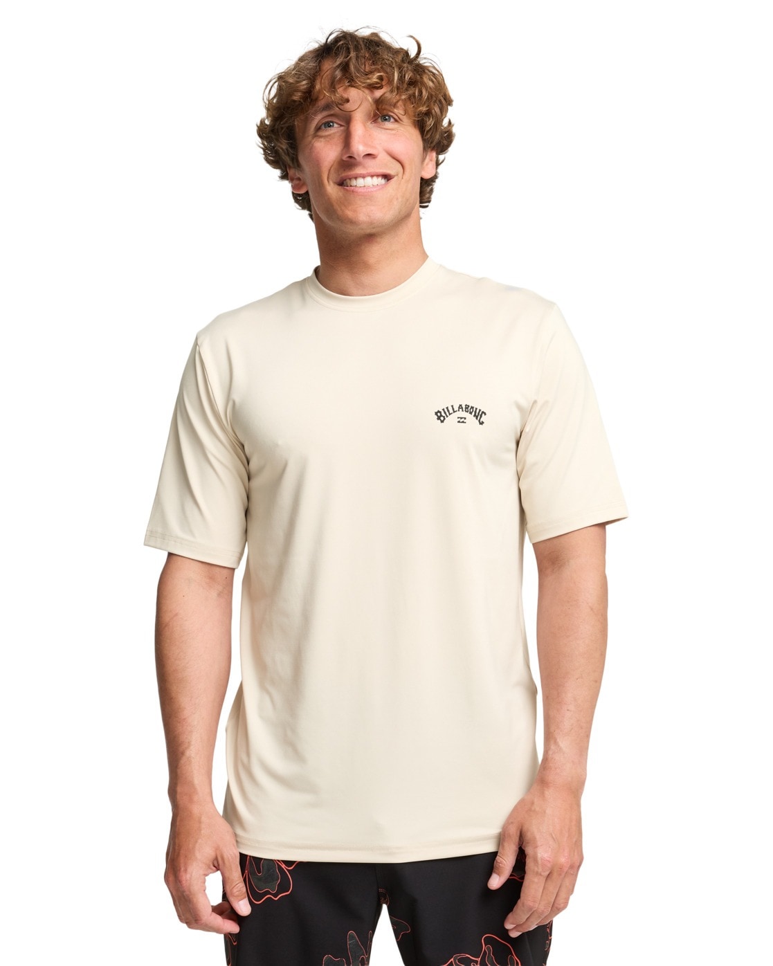 Billabong T-Shirt "Arch Wave"