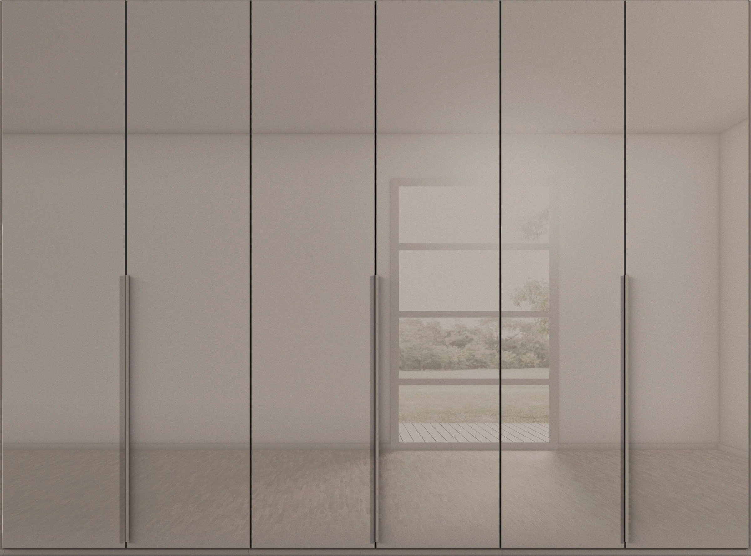 rauch Drehtürenschrank "Kleiderschrank Schrank Garderobe Wäscheschrank BEST günstig online kaufen