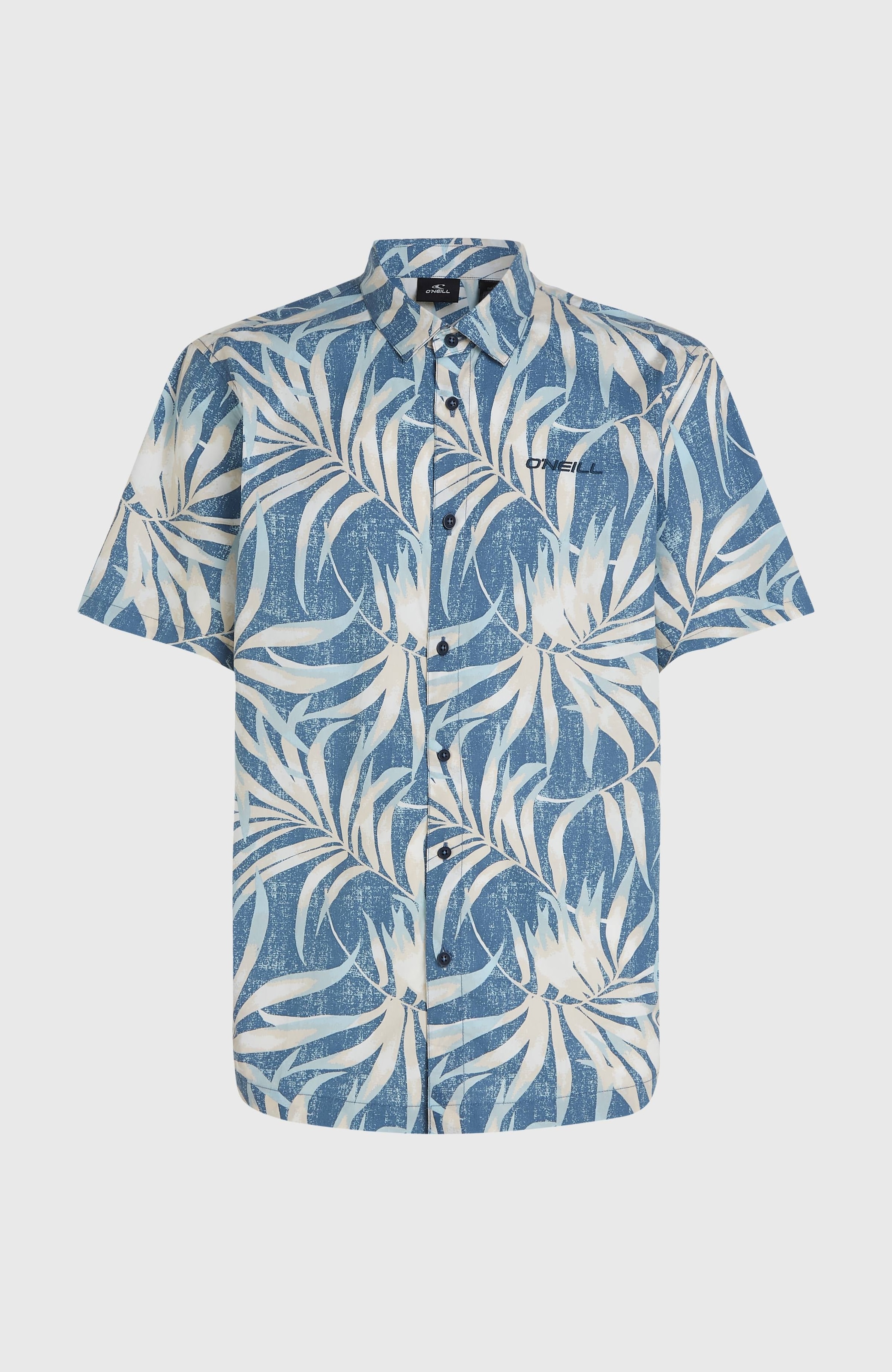 O'Neill Kurzarmhemd »O'NEILL PRINT SHIRT«