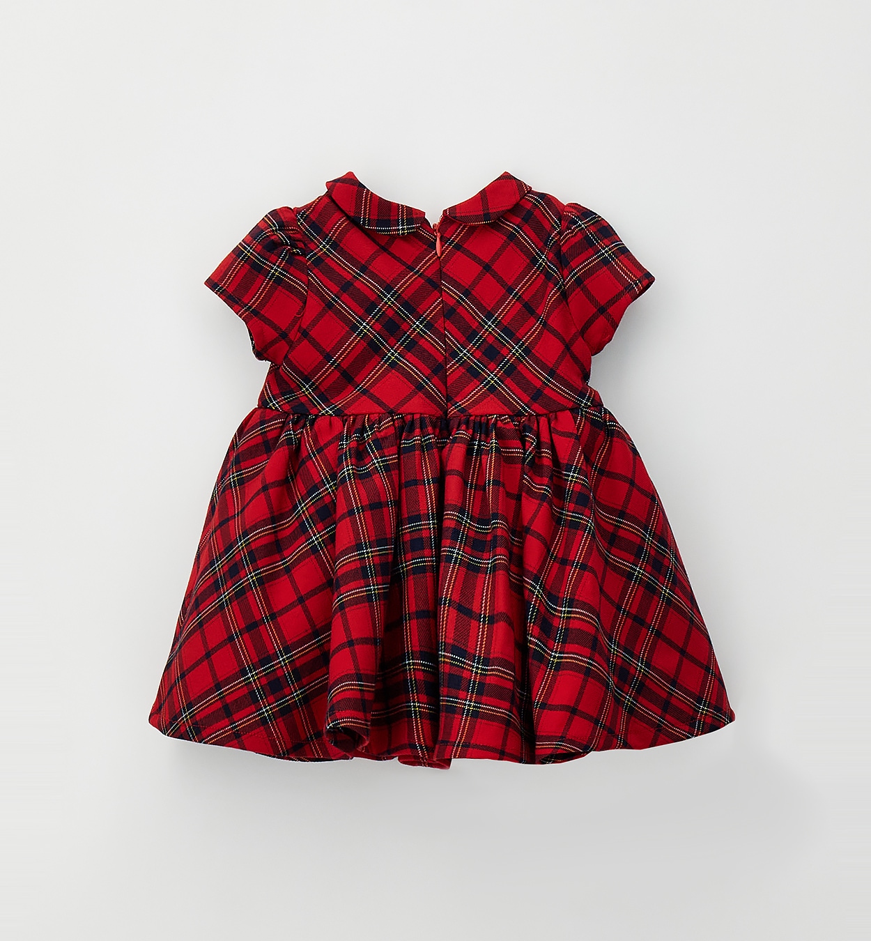 Minibanda Sommerkleid »BABY GIRL LAY DRESS«