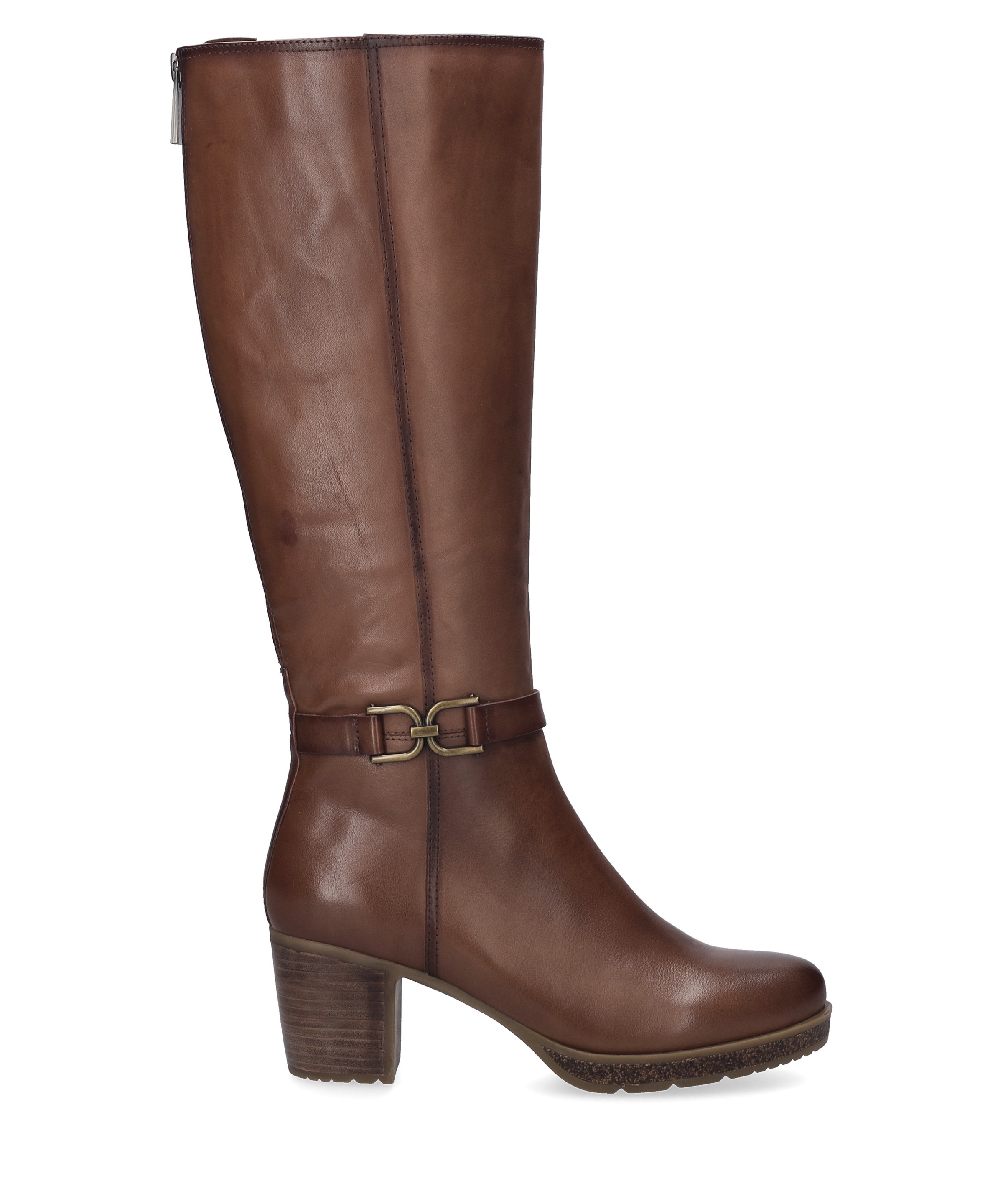 Josef Seibel Stiefel »Gloria 02, cognac«